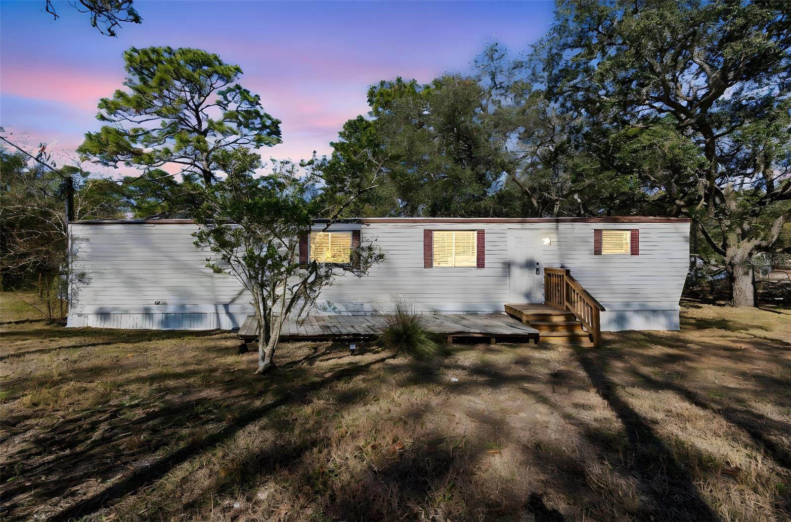 5464 S Wilson Pt Property Photo 1