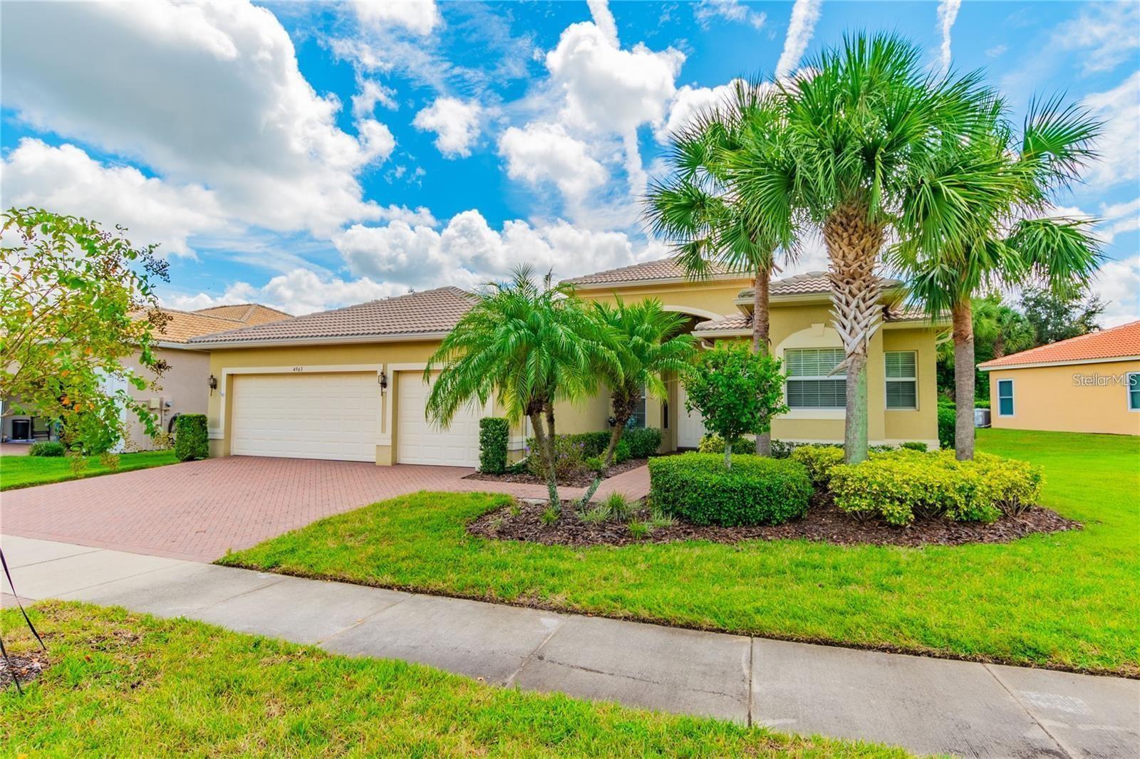 4963 Sapphire Sound Dr Property Photo 1