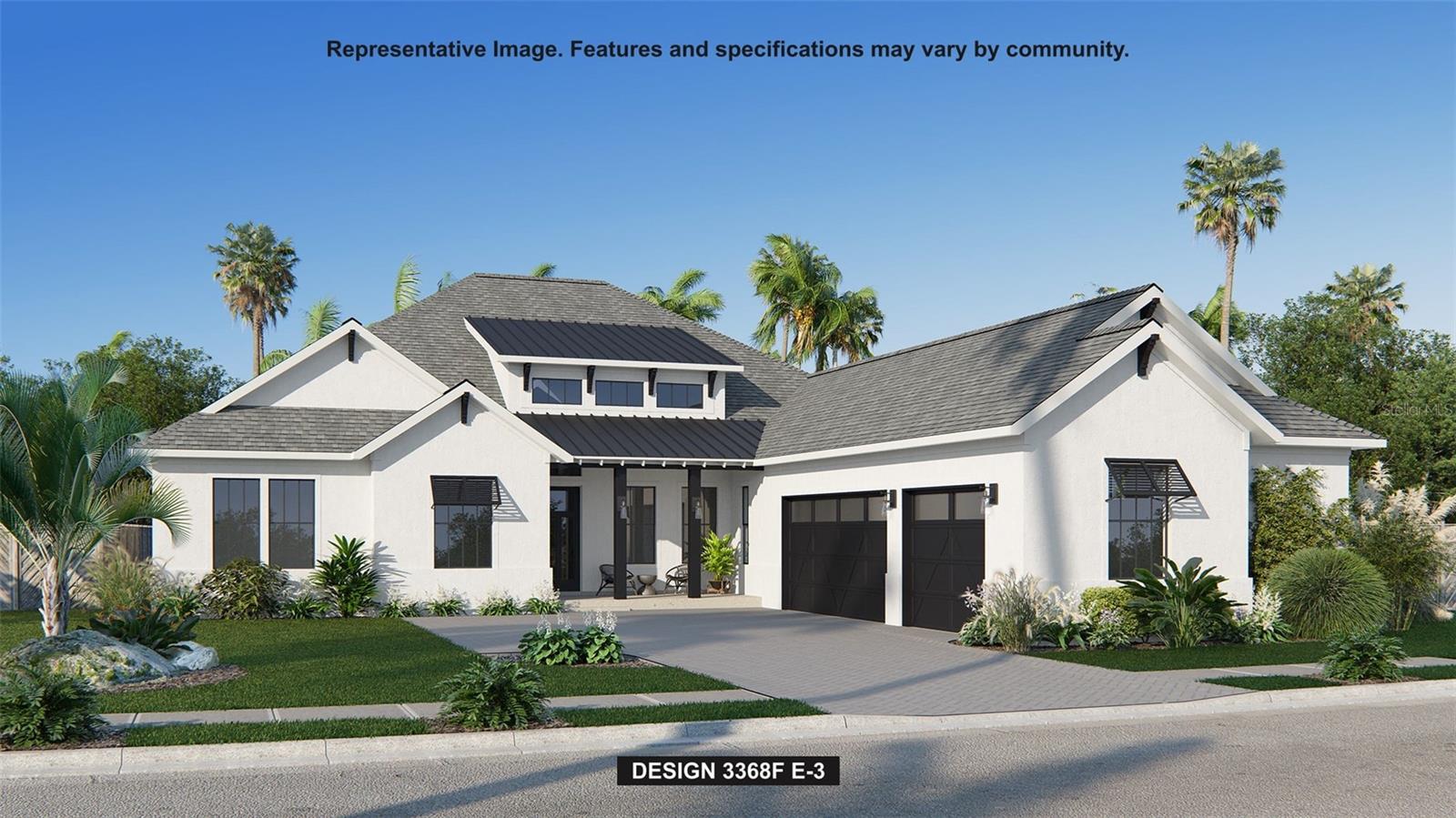 4624 Majestic Hills Loop Property Photo 1