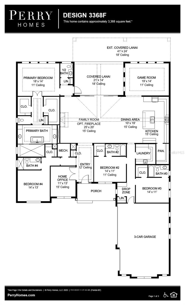4624 Majestic Hills Loop Property Photo 2