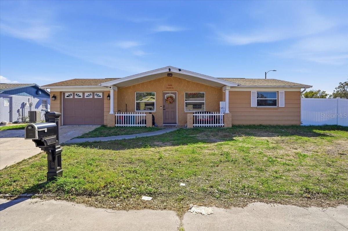 3208 Kilburn Rd Property Photo 1