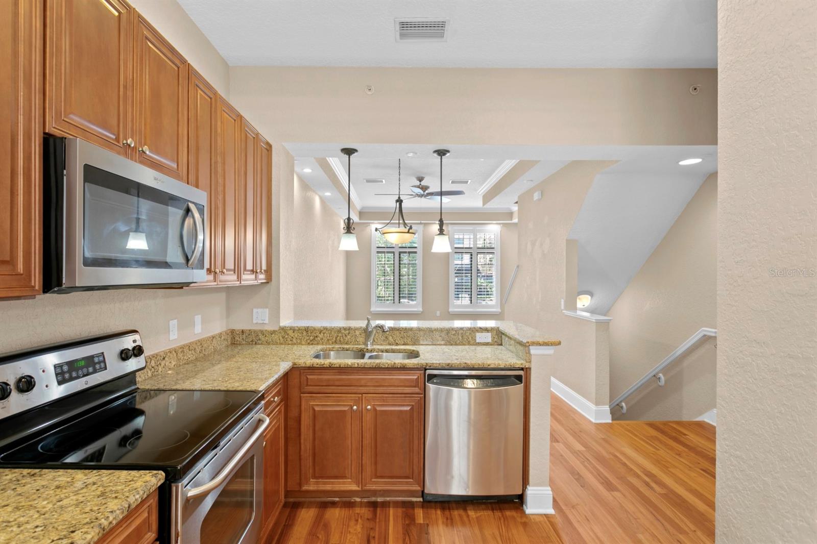 2226 Soho Bay Ct Property Photo 8