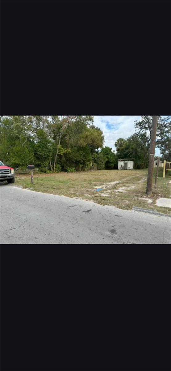 3811 Whittier St Property Photo 1