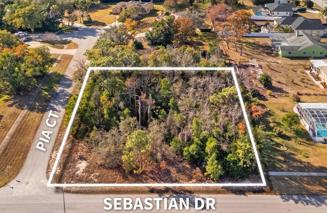 Sebastian Dr Property Photo 1