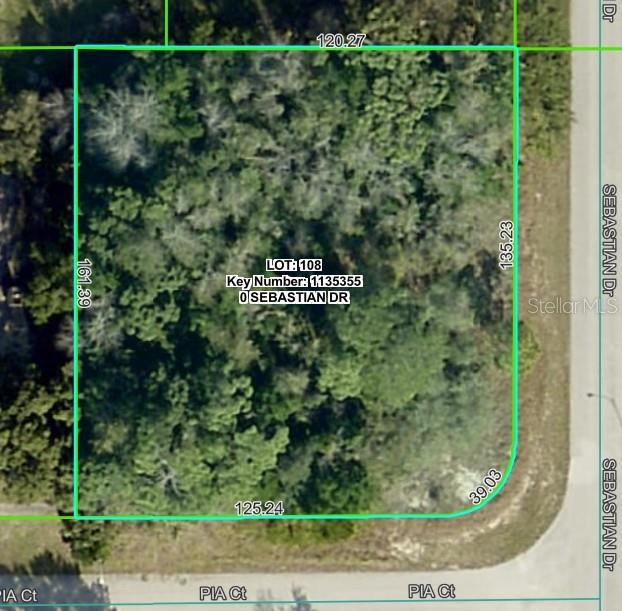 Sebastian Dr Property Photo 6