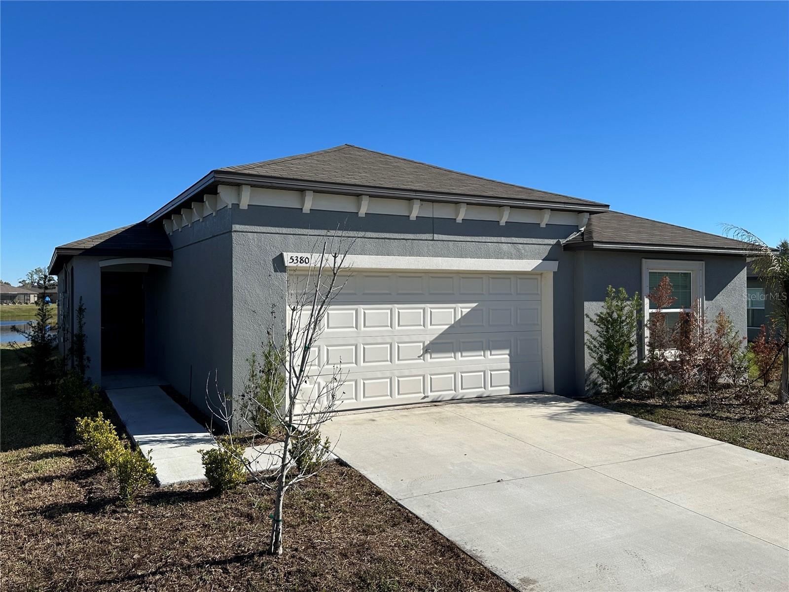 5380 Blue Horizon Way Property Photo 1