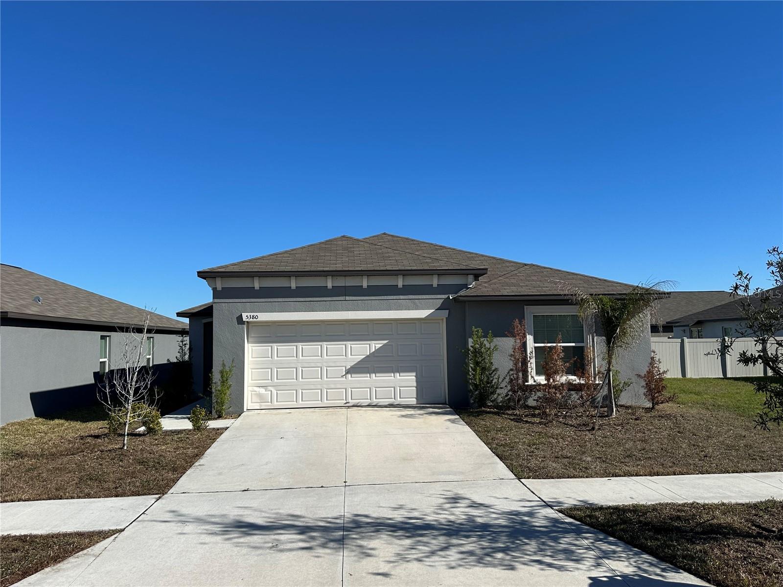5380 Blue Horizon Way Property Photo 2