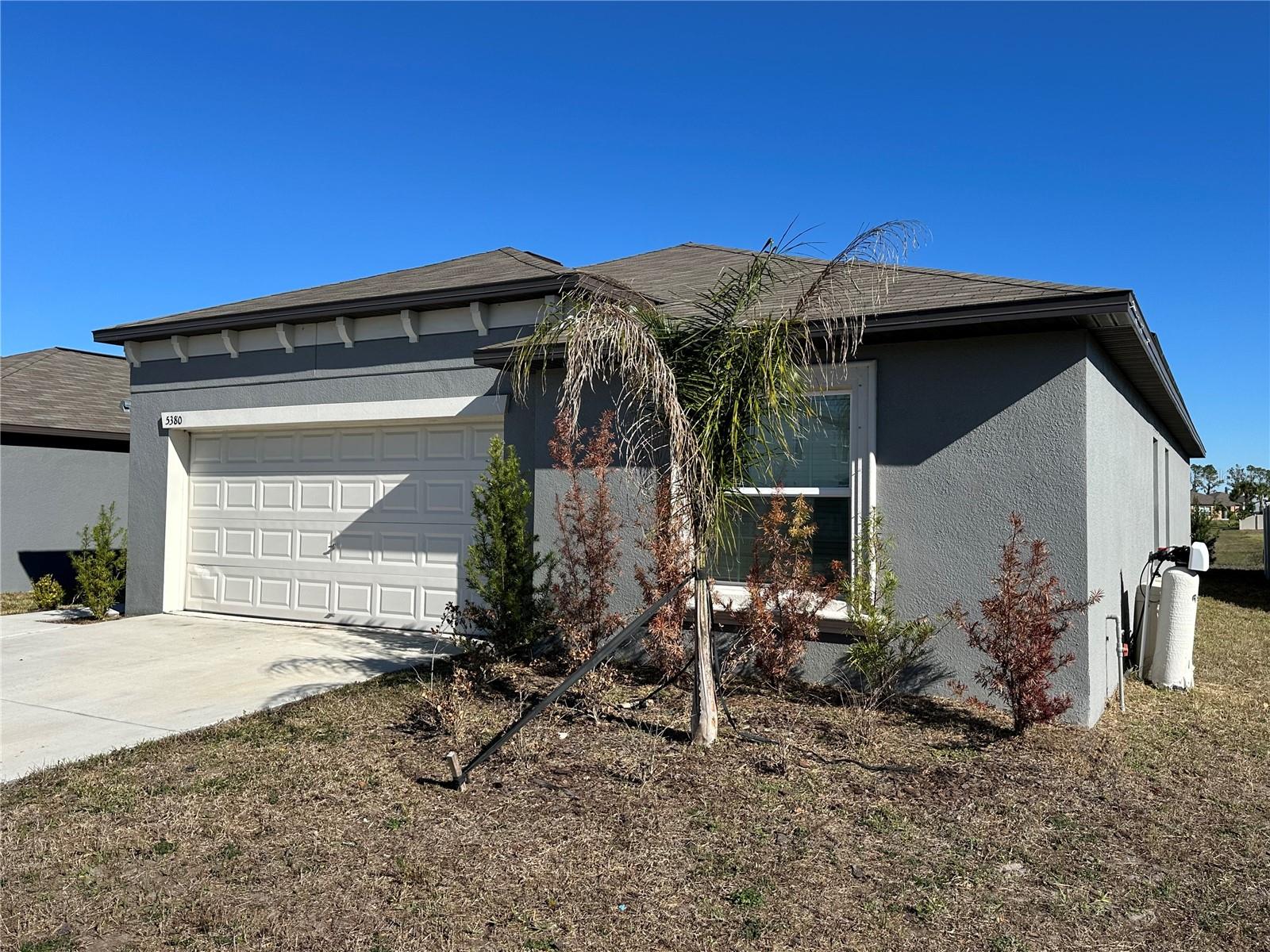 5380 Blue Horizon Way Property Photo 3