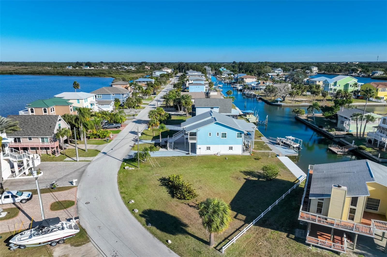 6424 Driftwood Drive Property Photo 16