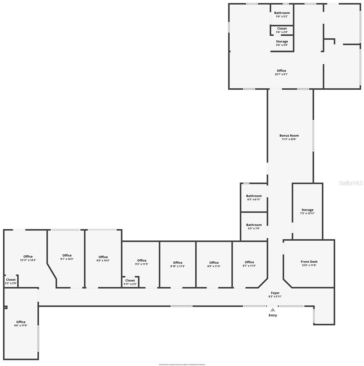 550 E Bay Dr Property Photo 3