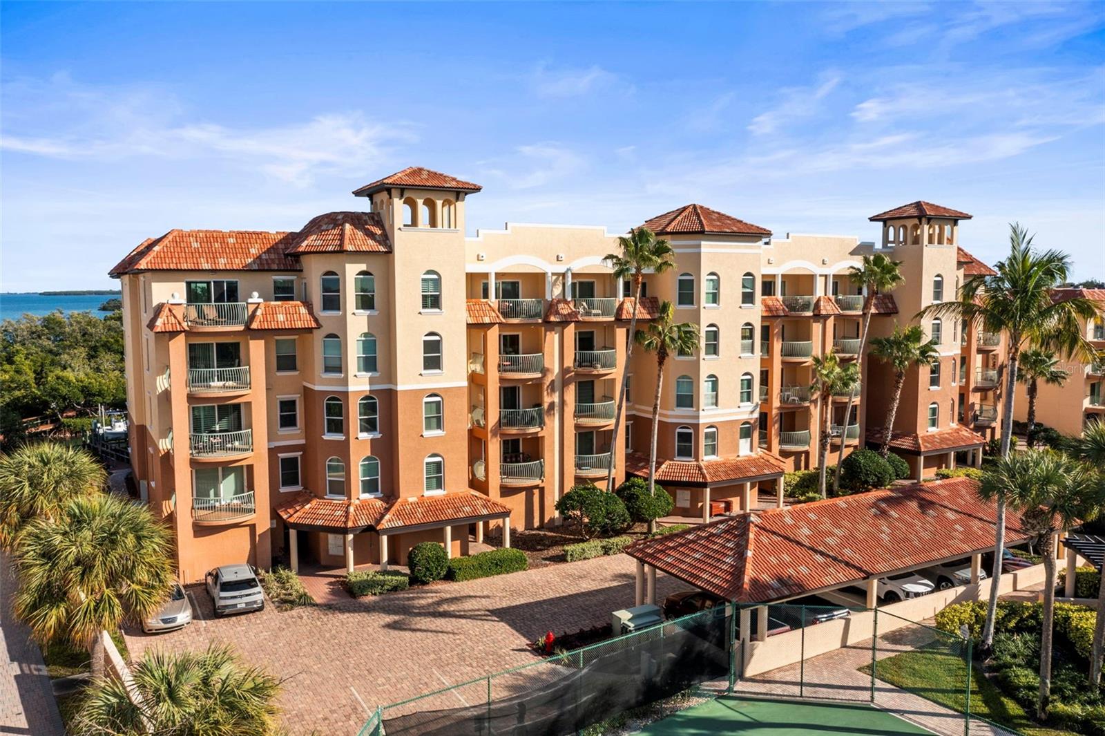 1645 Pinellas Bayway S #b2 Property Photo 3