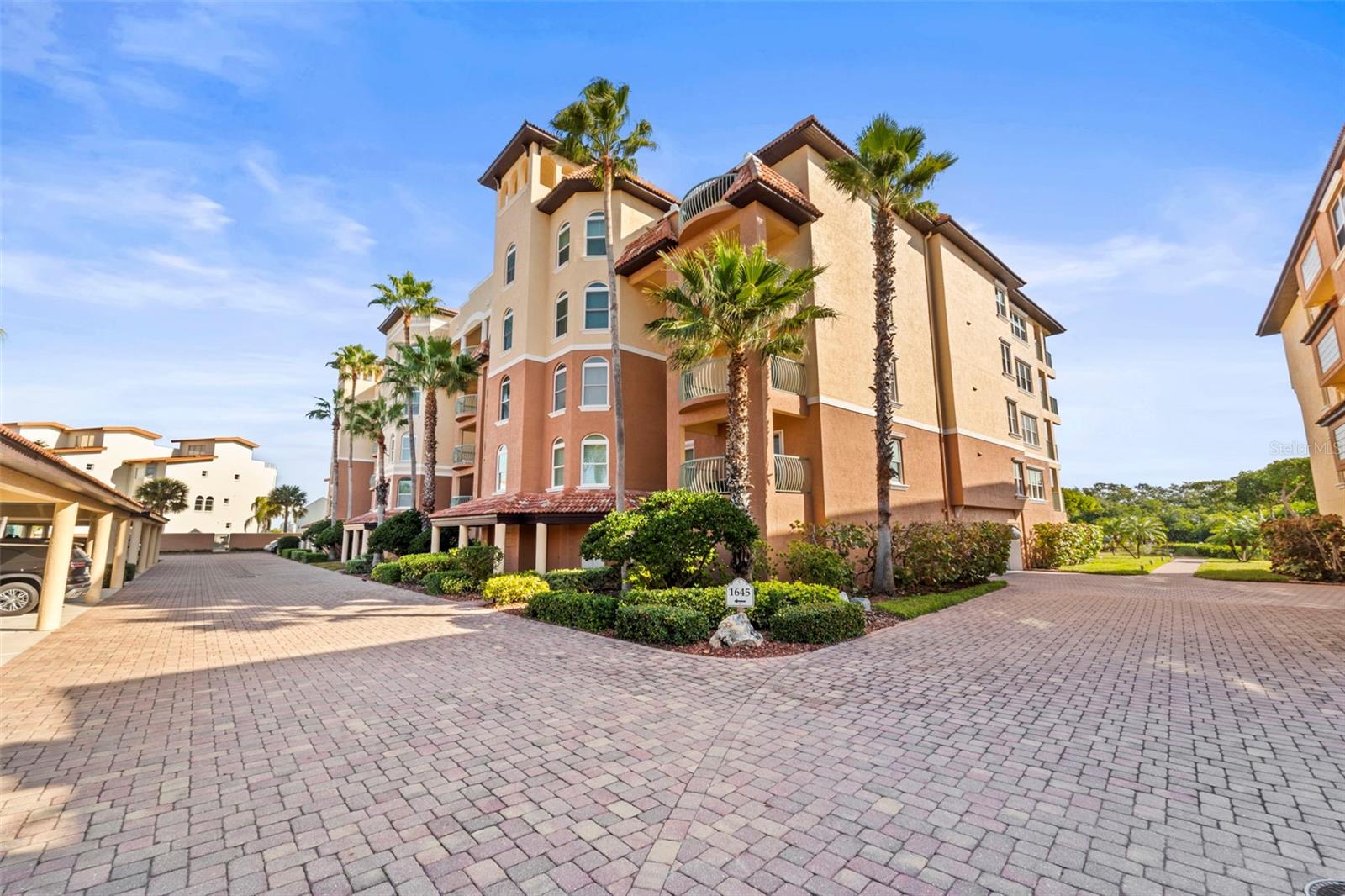 1645 Pinellas Bayway S #b2 Property Photo 46