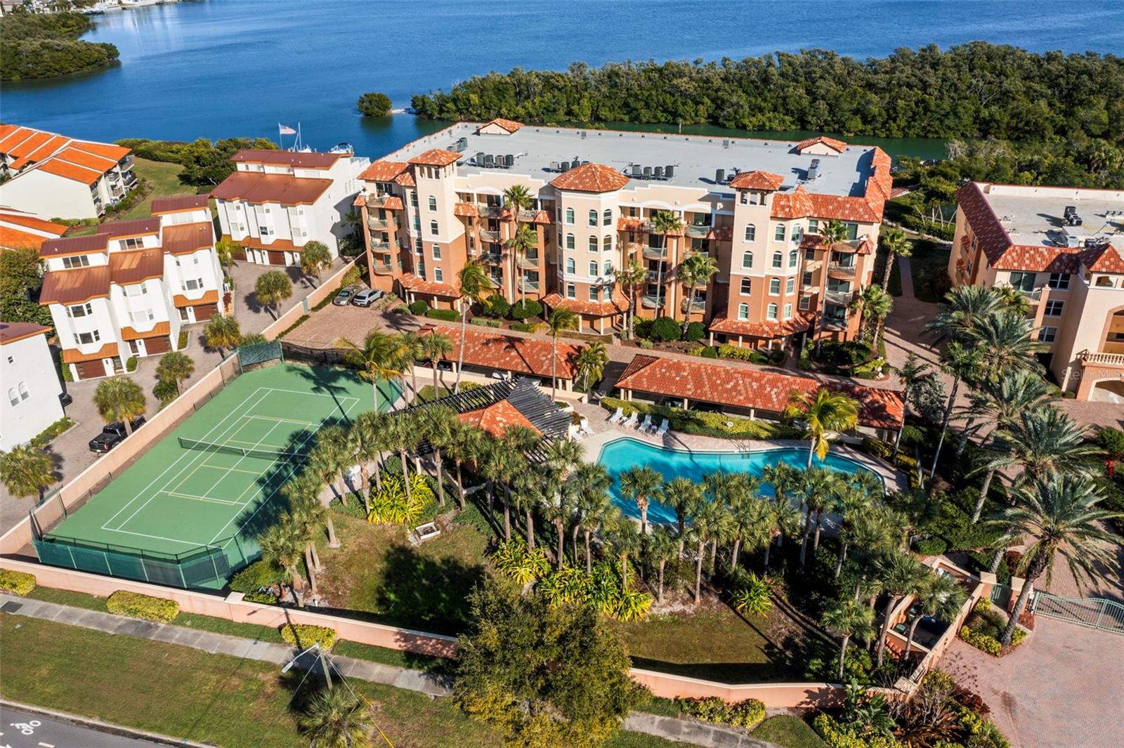 1645 Pinellas Bayway S #b2 Property Photo 47