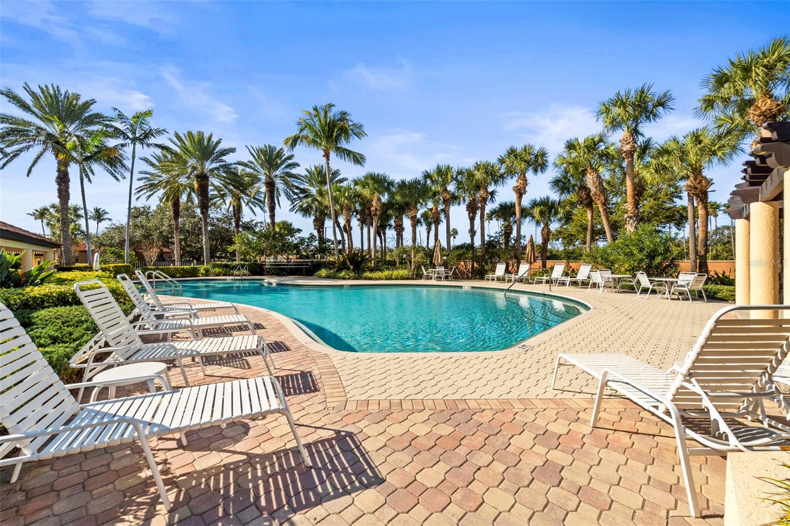 1645 Pinellas Bayway S #b2 Property Photo 49