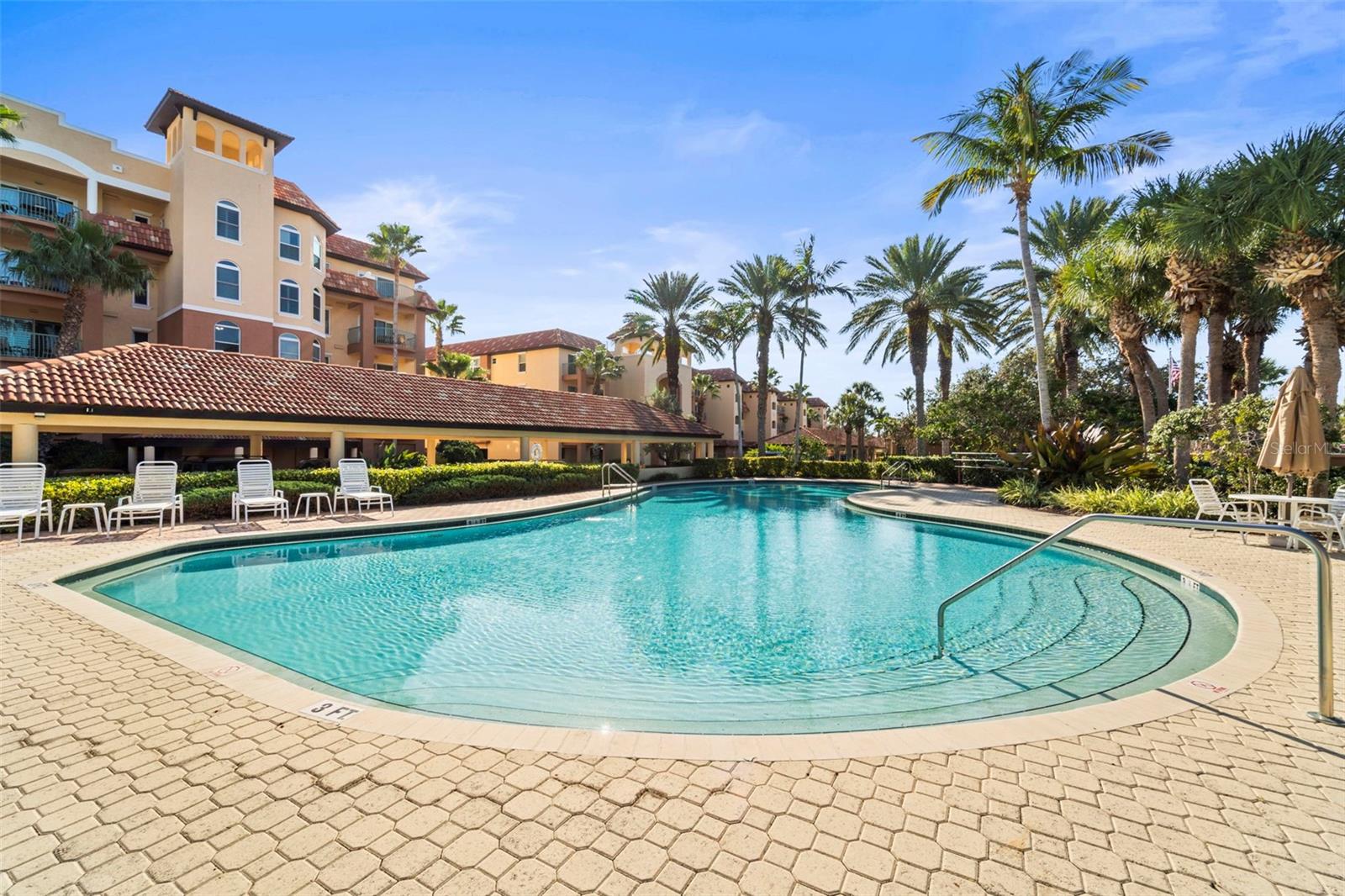 1645 Pinellas Bayway S #b2 Property Photo 50
