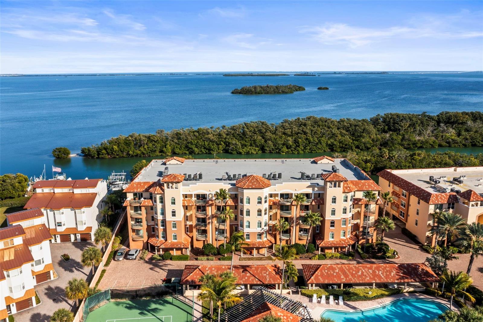 1645 Pinellas Bayway S #b2 Property Photo 51