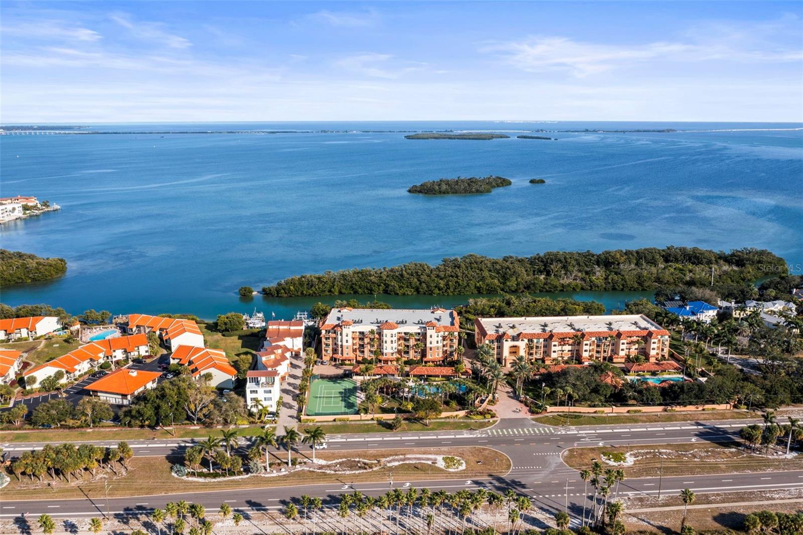 1645 Pinellas Bayway S #b2 Property Photo 52