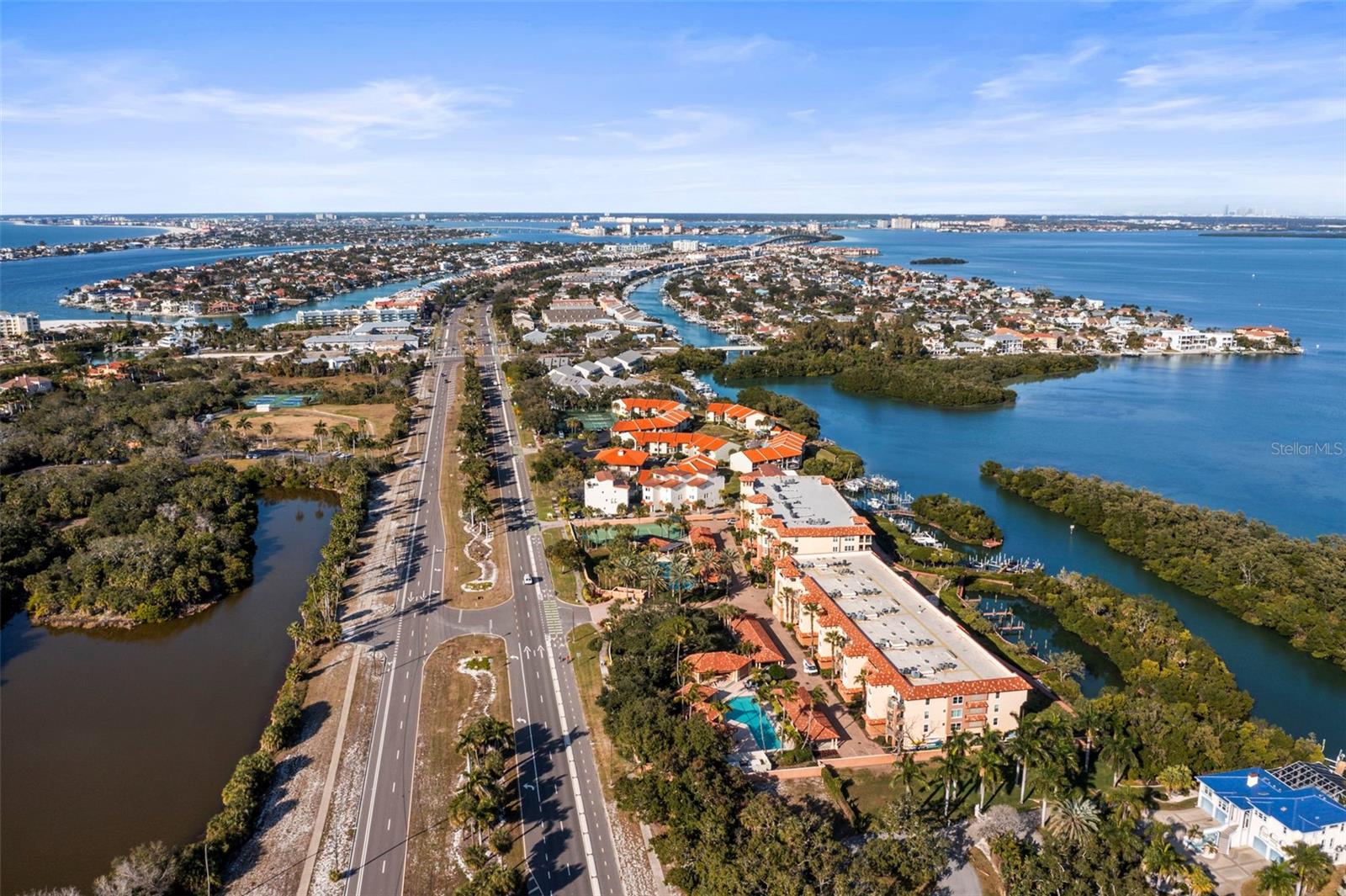 1645 Pinellas Bayway S #b2 Property Photo 53
