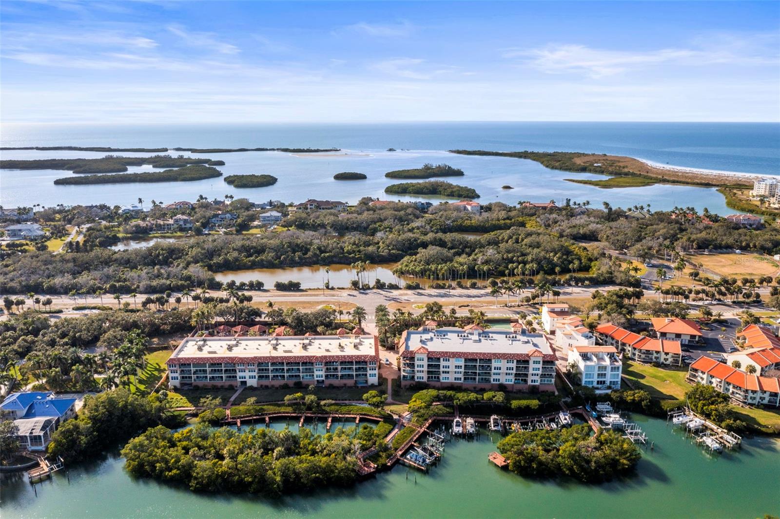 1645 Pinellas Bayway S #b2 Property Photo 54