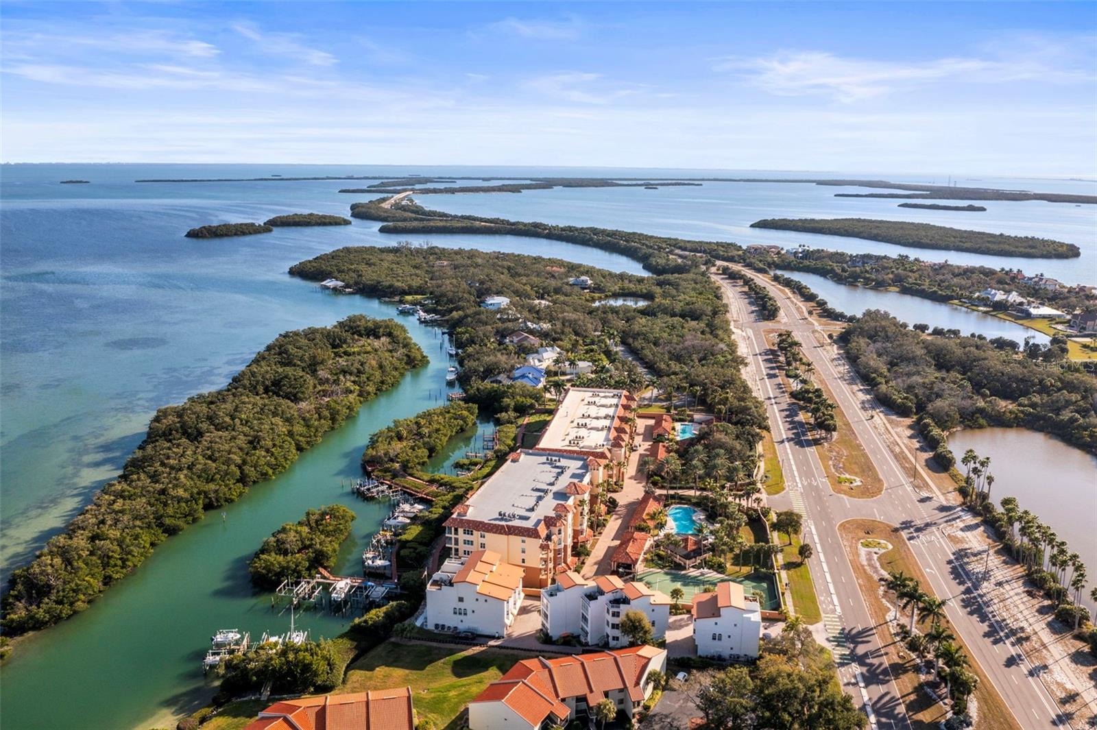 1645 Pinellas Bayway S #b2 Property Photo 55