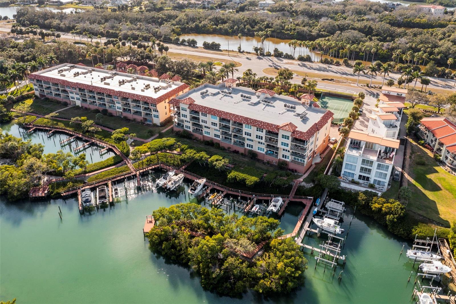 1645 Pinellas Bayway S #b2 Property Photo 56