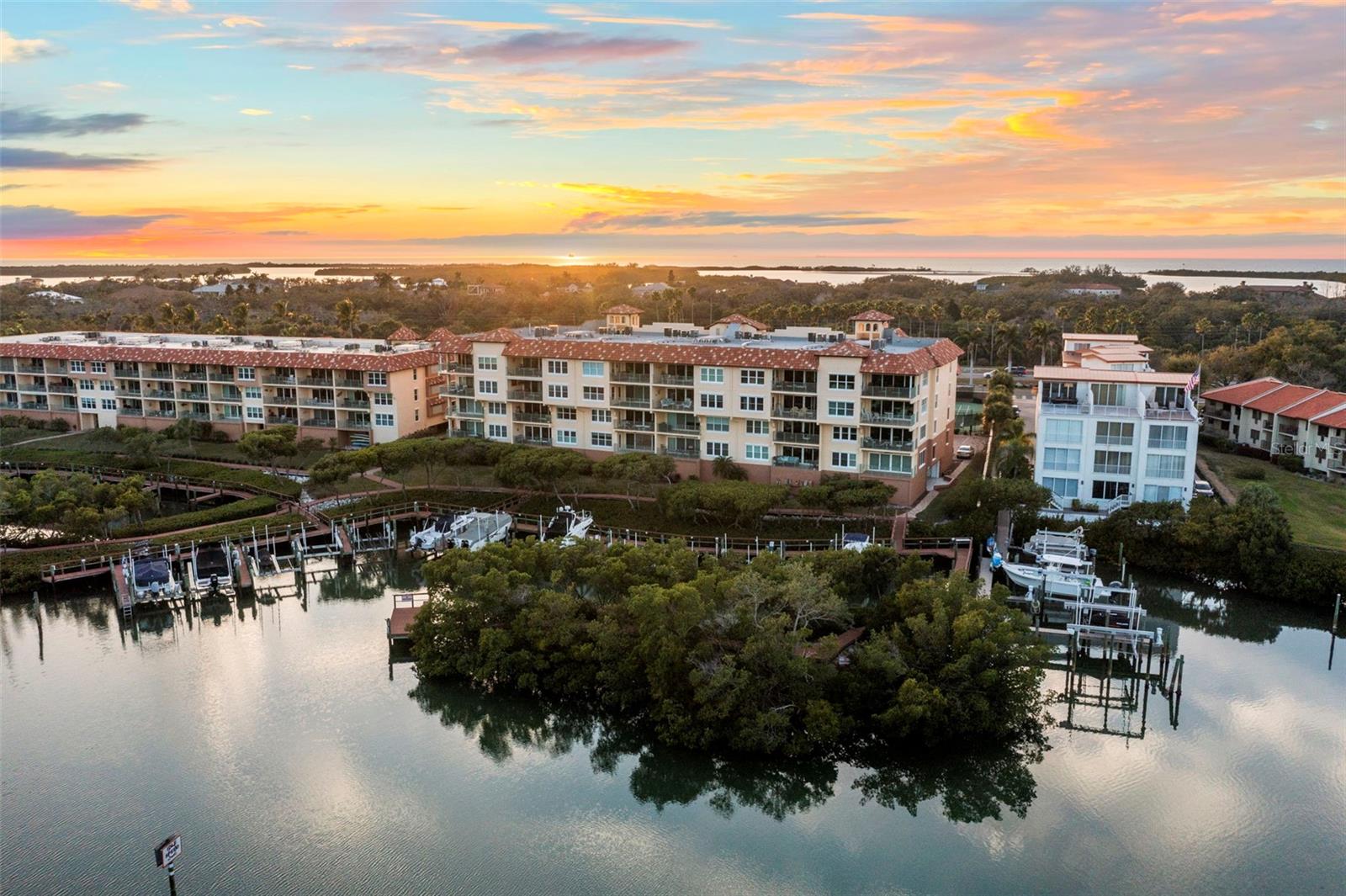 1645 Pinellas Bayway S #b2 Property Photo 57