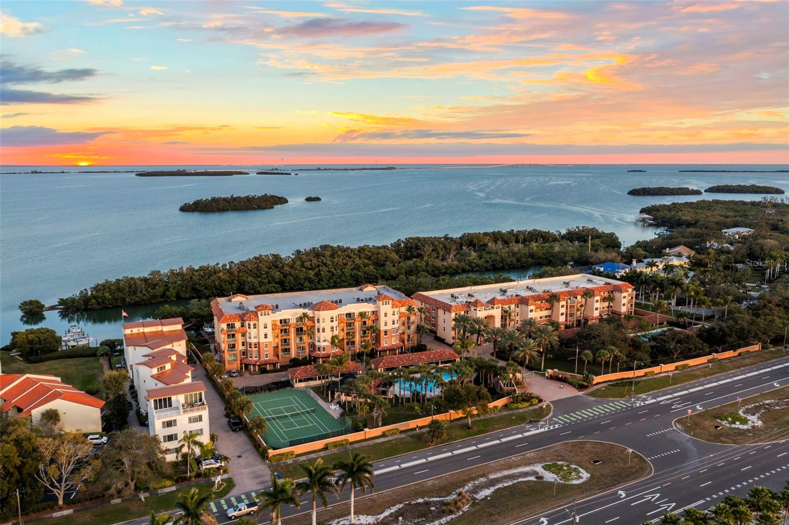1645 Pinellas Bayway S #b2 Property Photo 58