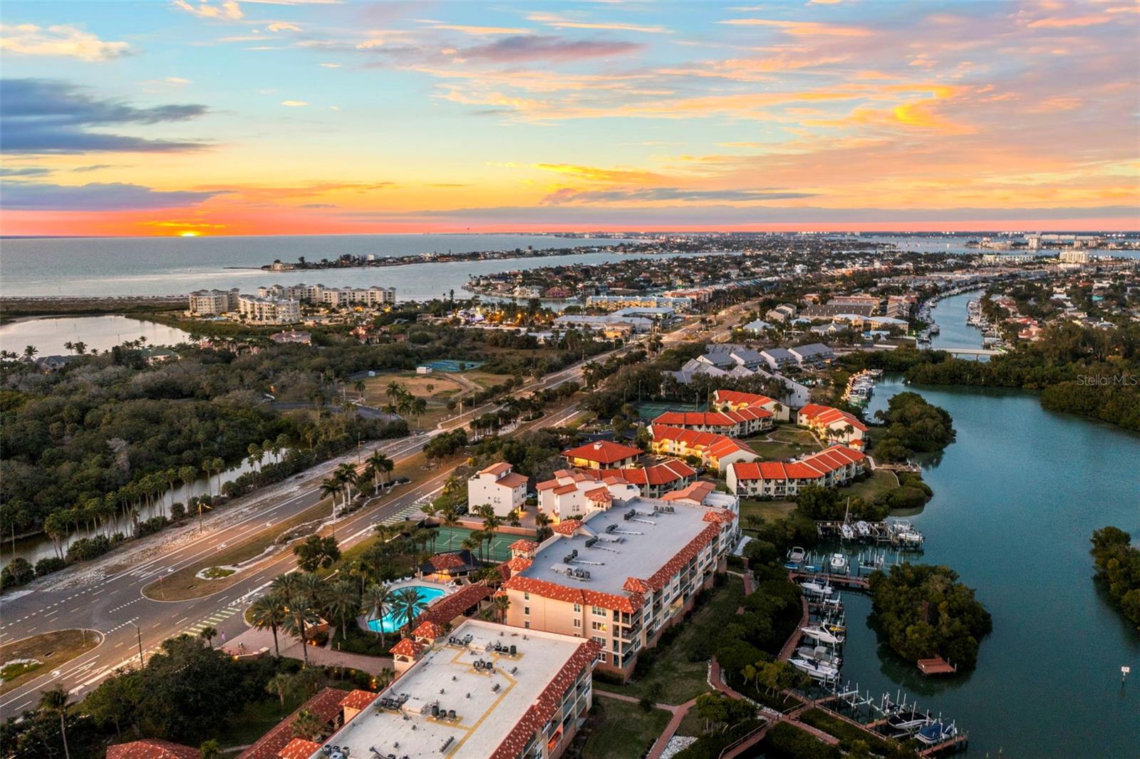 1645 Pinellas Bayway S #b2 Property Photo 61