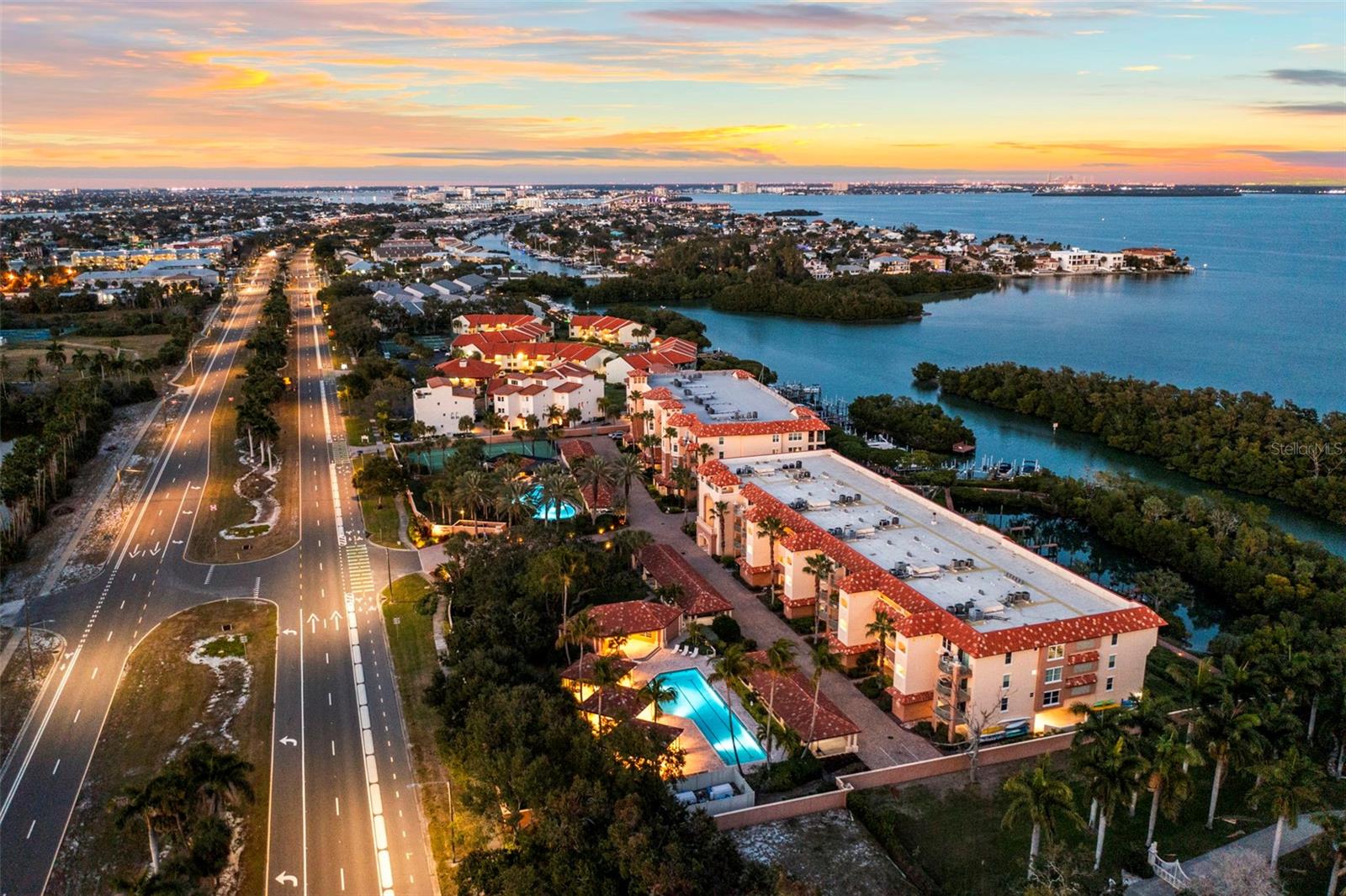 1645 Pinellas Bayway S #b2 Property Photo 62