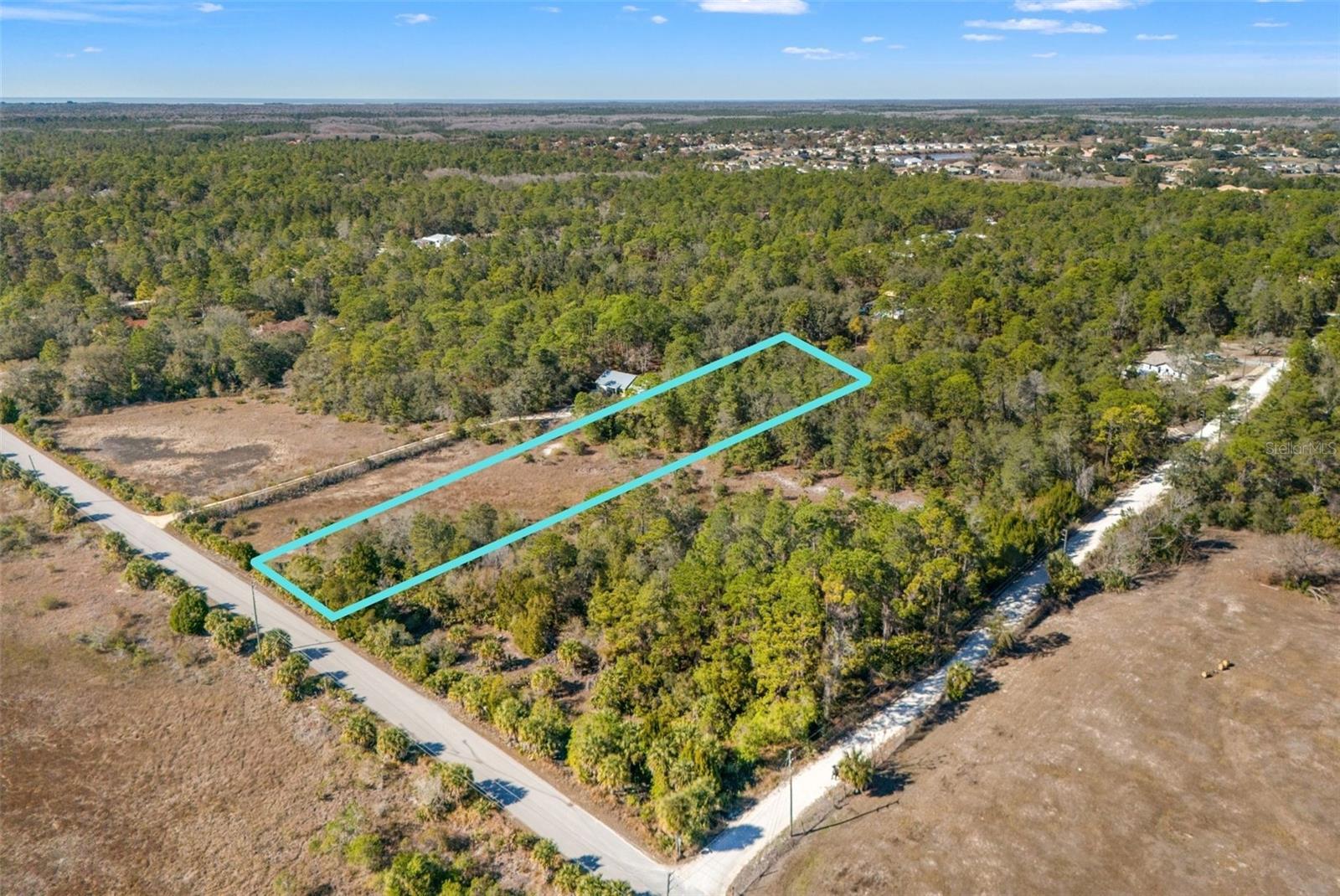 LONG LAKE AVE Property Photo 1