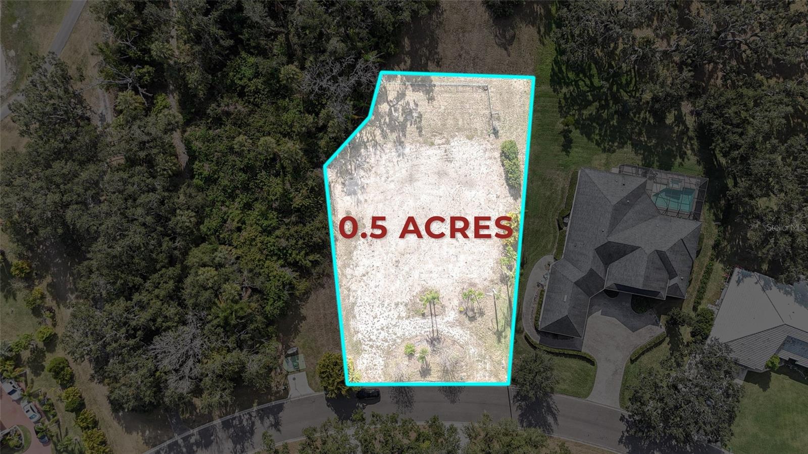 3001 Wilderness Blvd E Property Photo 3