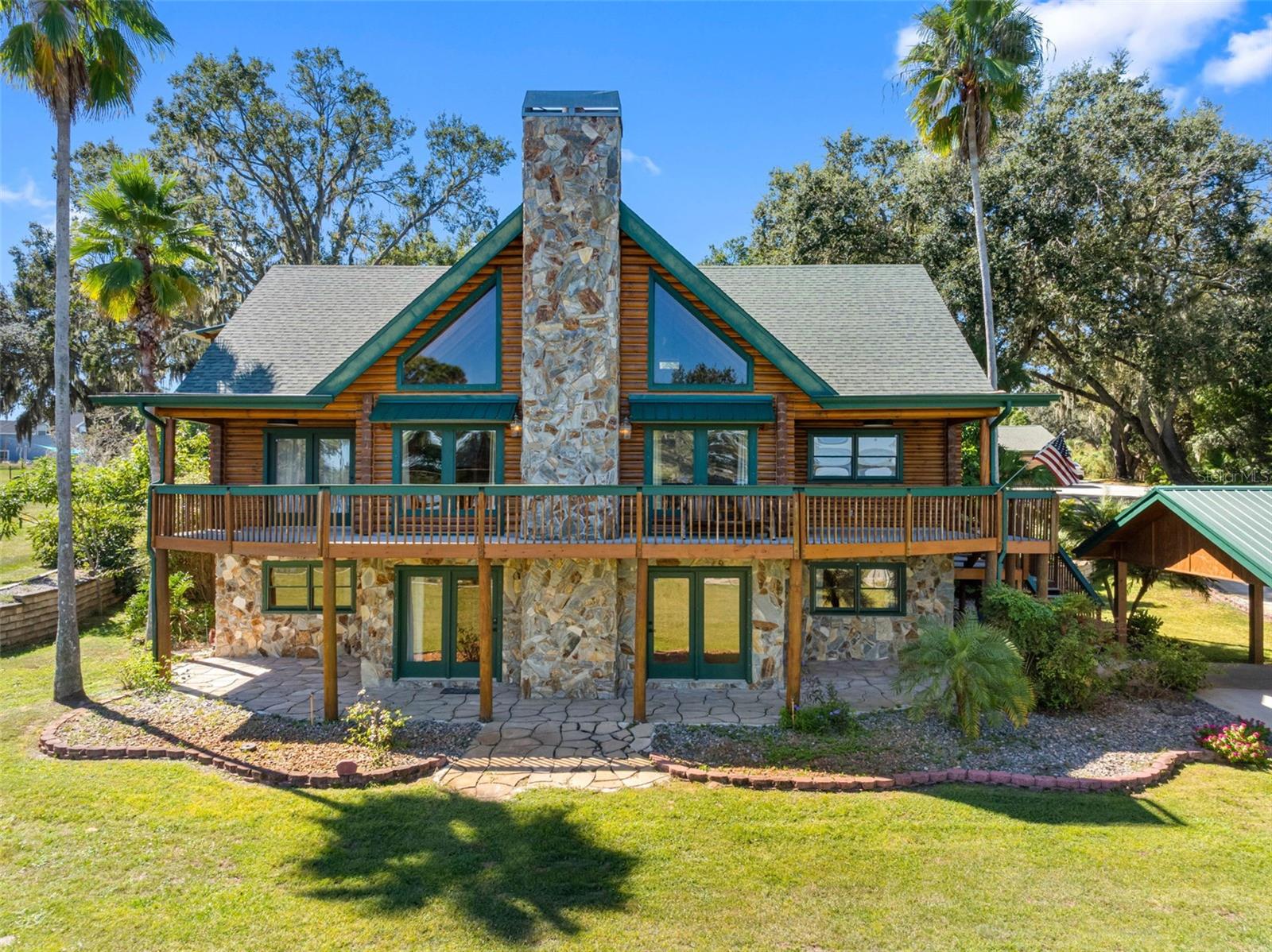 11401 Thonotosassa Rd Property Photo