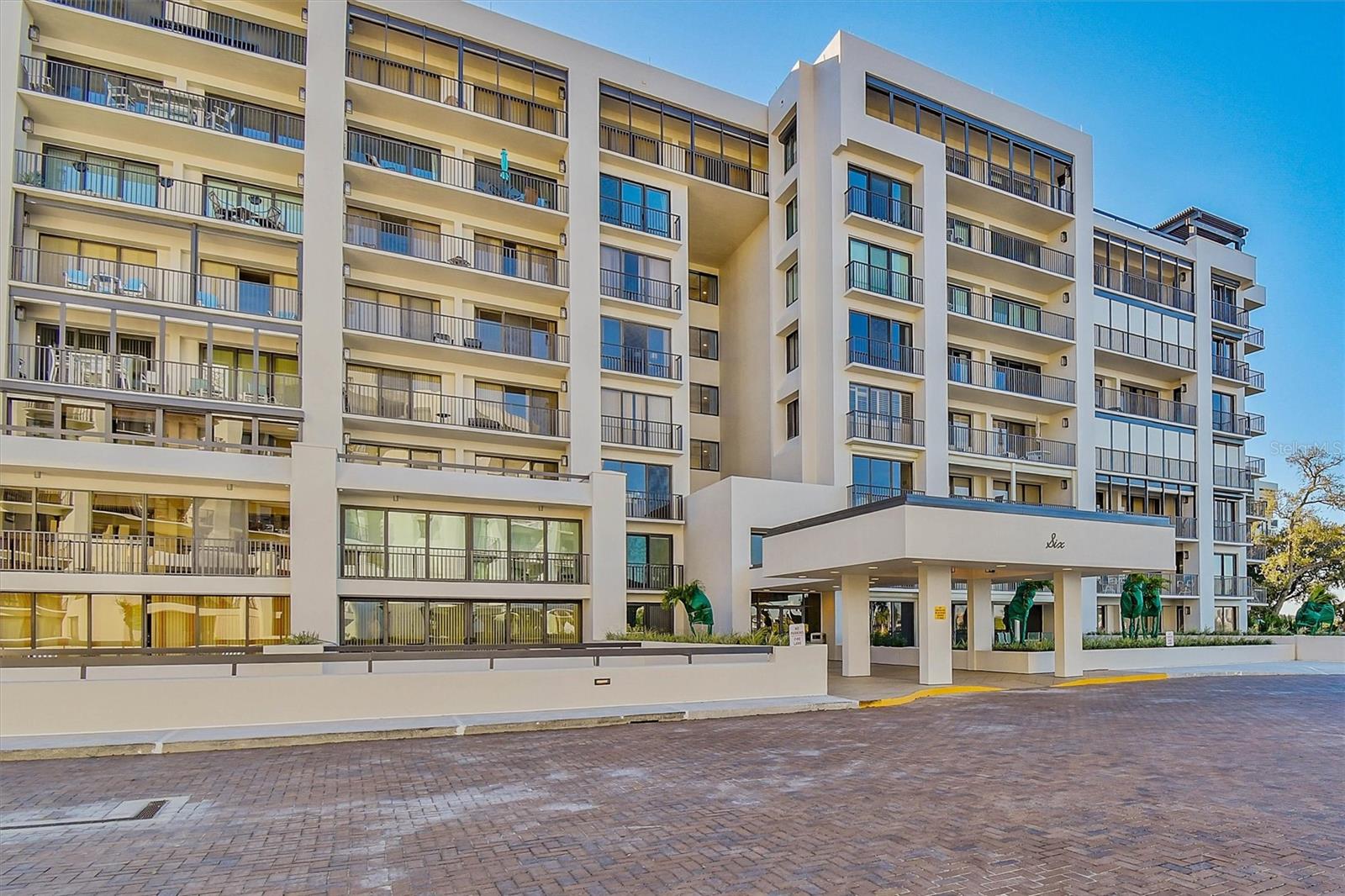 6 BELLEVIEW BLVD #801 Property Photo 1