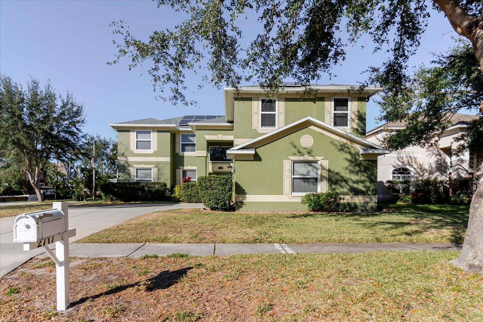 2717 Avon River Dr Property Photo 5