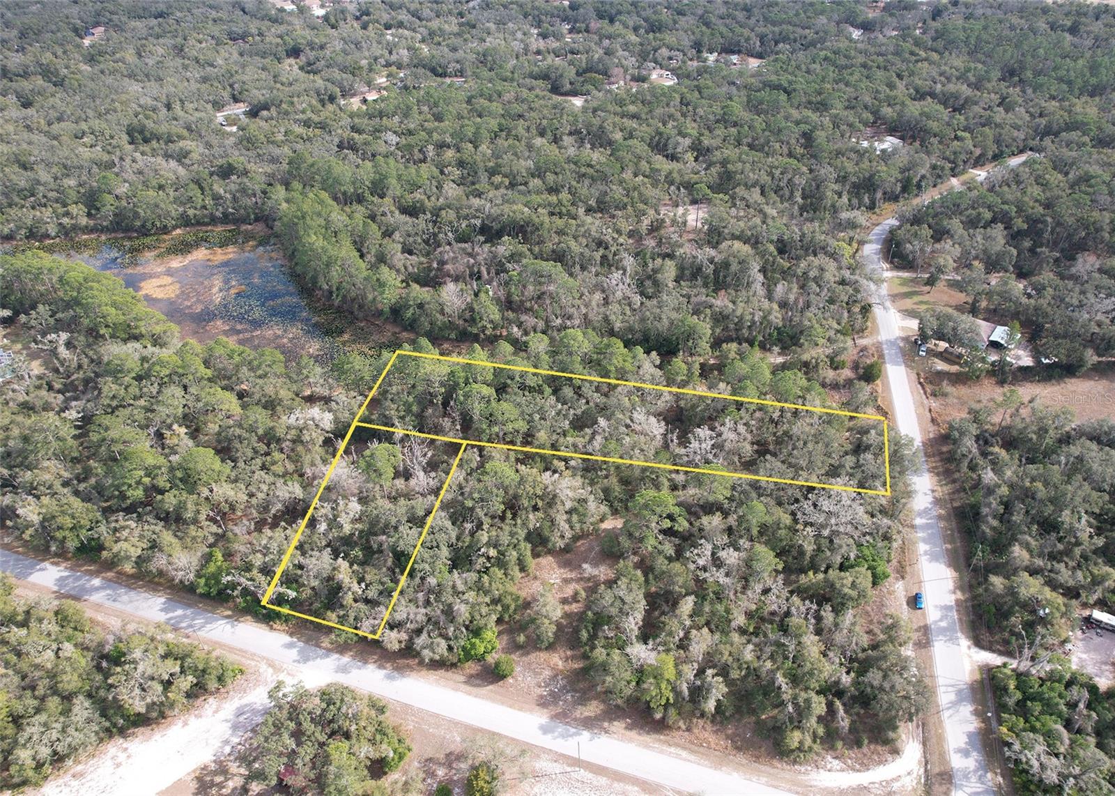 Lewis Ln Property Photo 2
