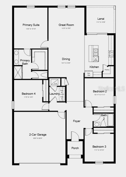 217 Streamwater Way Property Photo 36