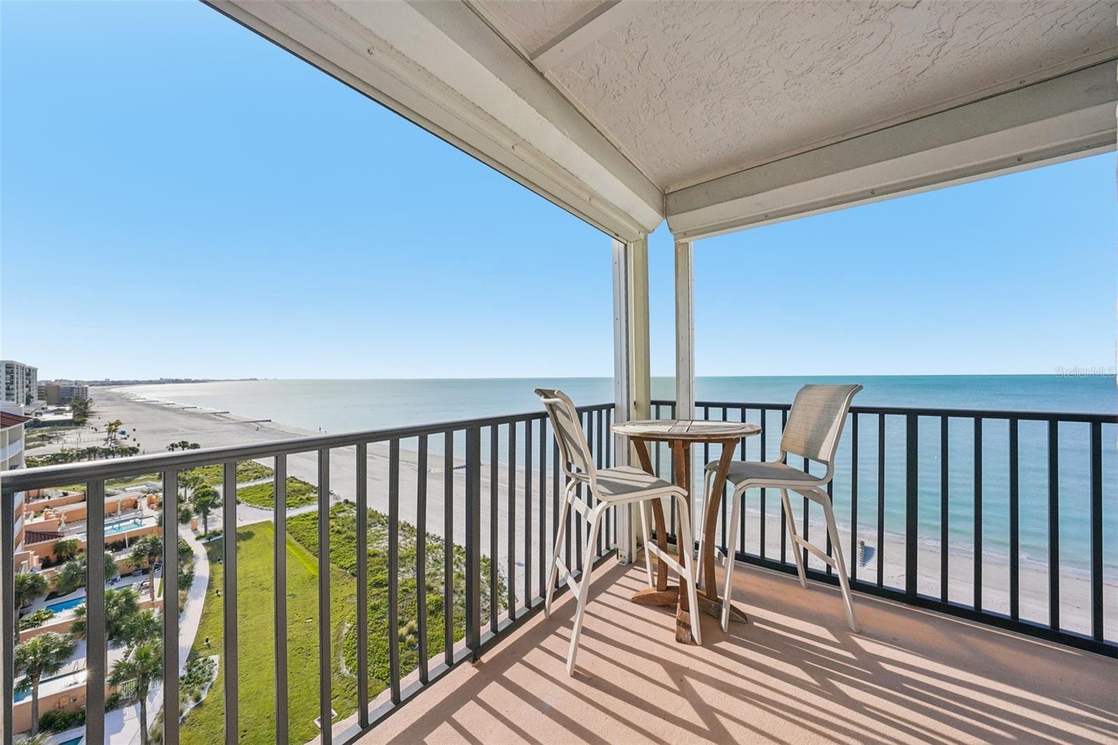 15316 Gulf Blvd #801 Property Photo 2