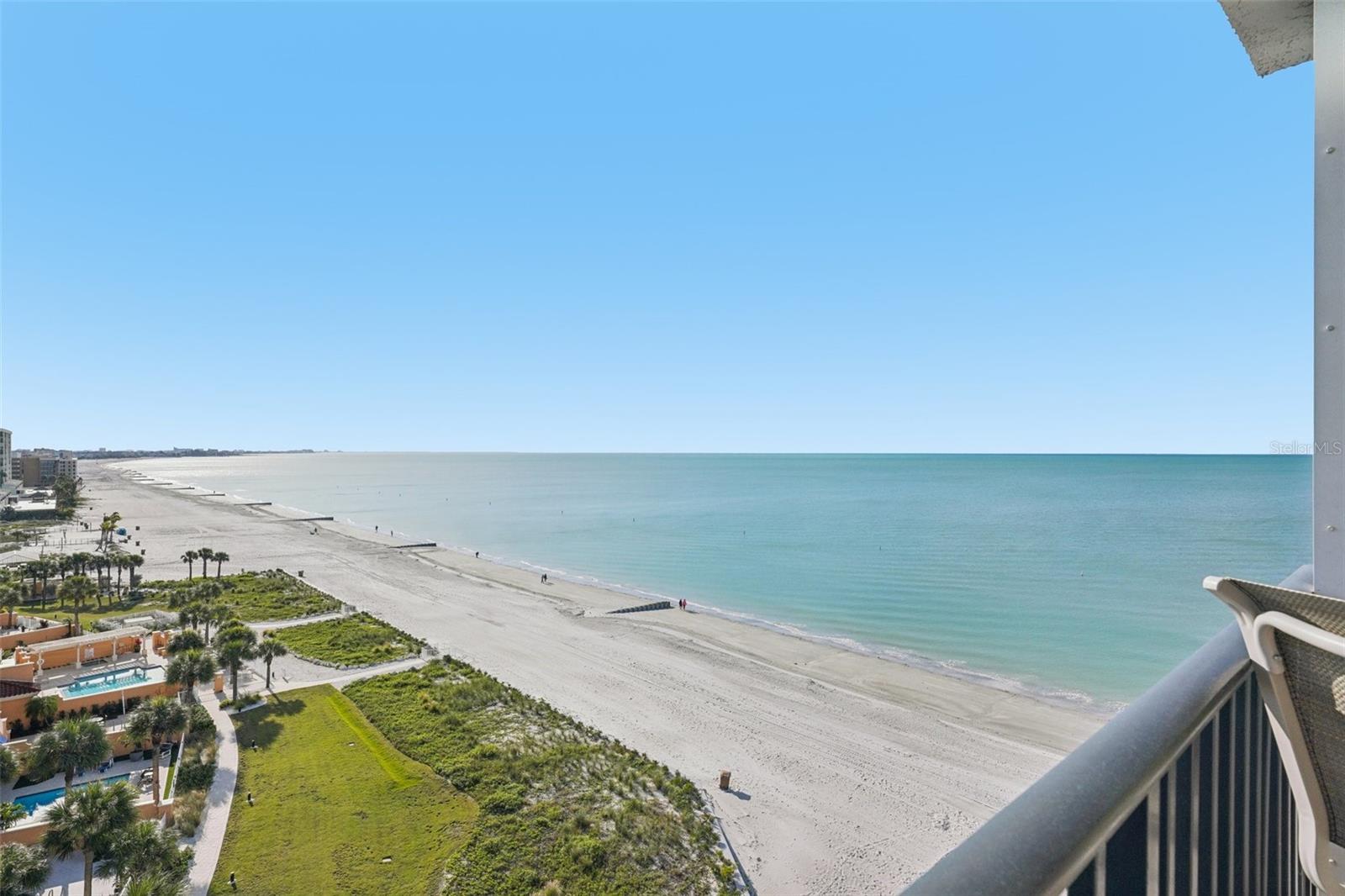 15316 Gulf Blvd #801 Property Photo 3