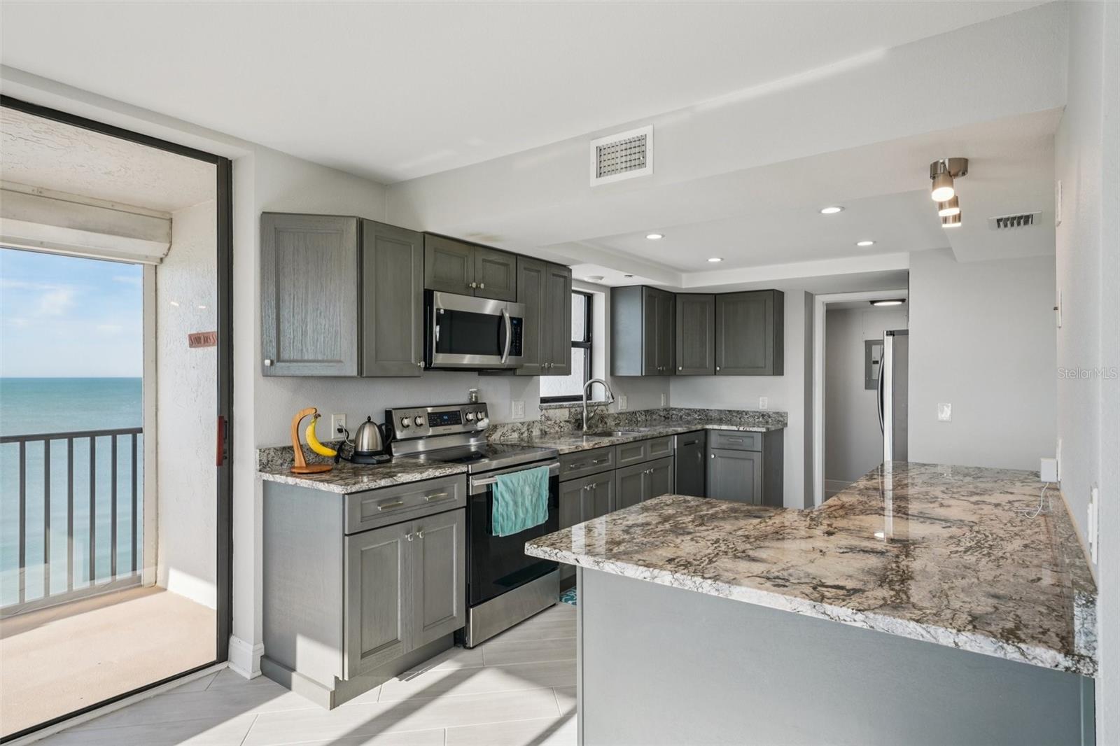 15316 Gulf Blvd #801 Property Photo 15
