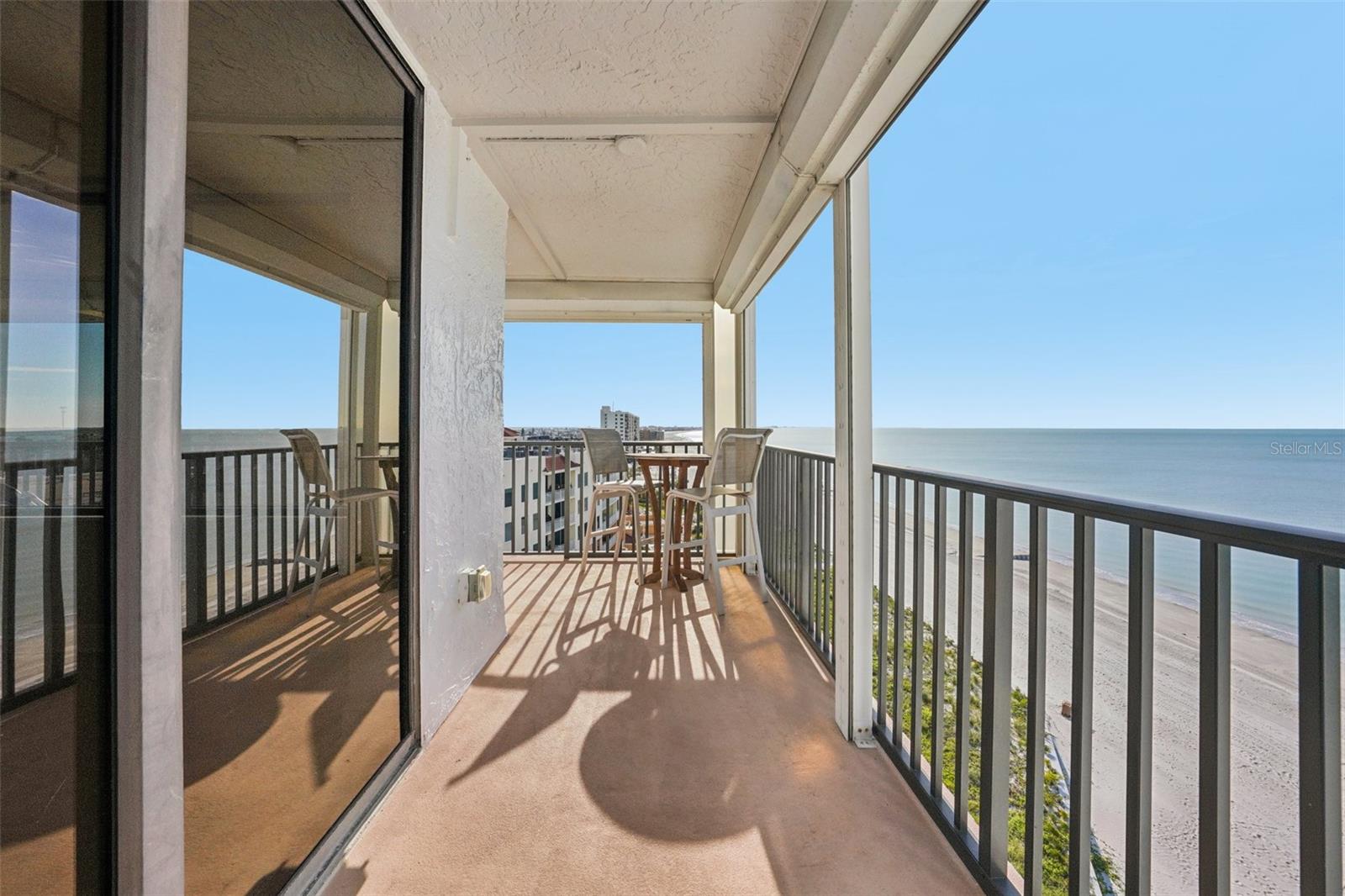 15316 Gulf Blvd #801 Property Photo 33