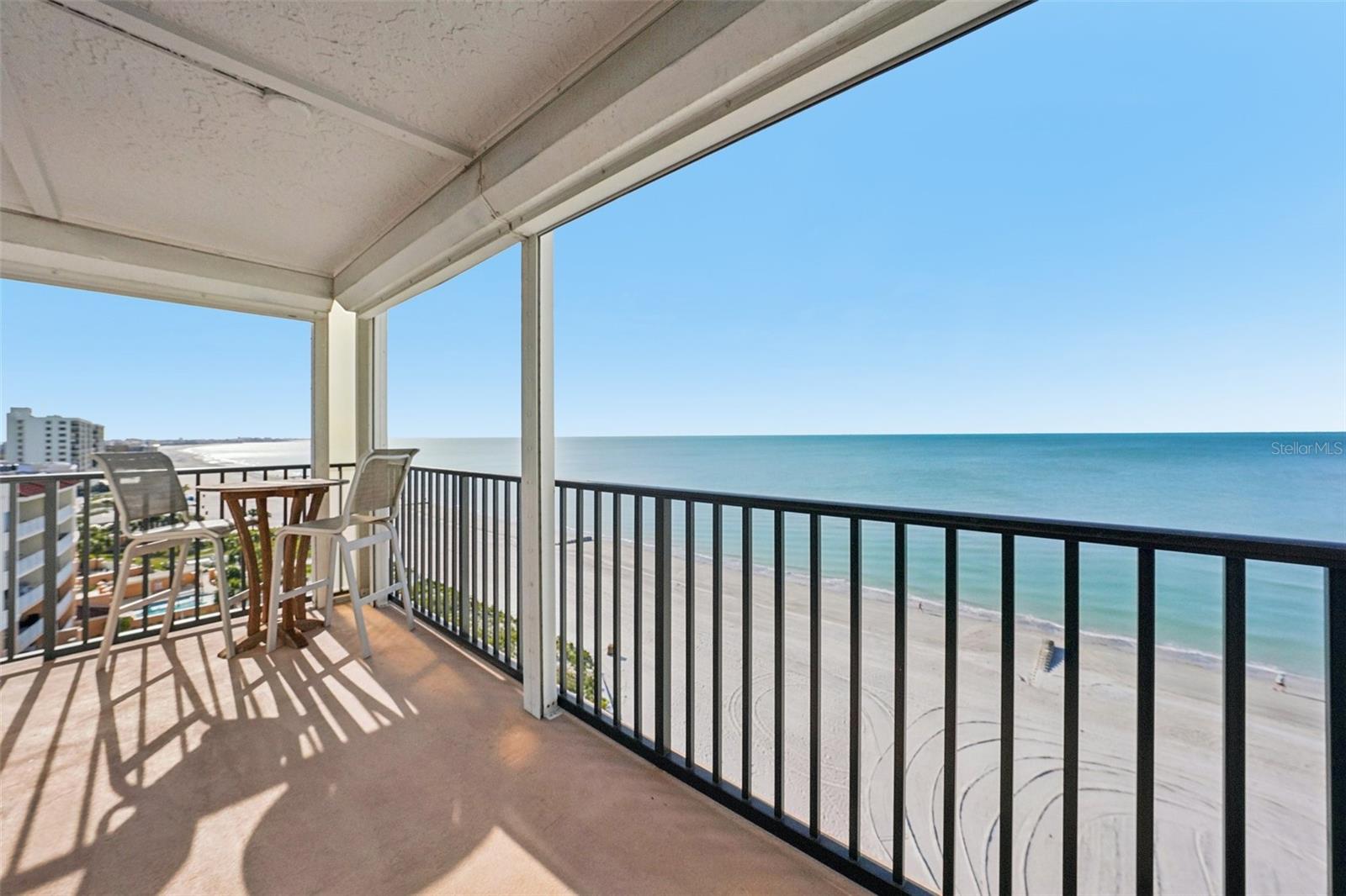 15316 Gulf Blvd #801 Property Photo 34