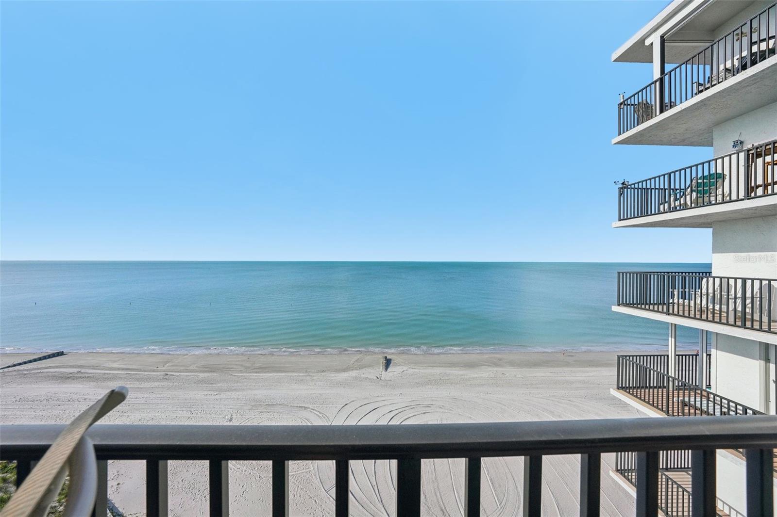 15316 Gulf Blvd #801 Property Photo 35