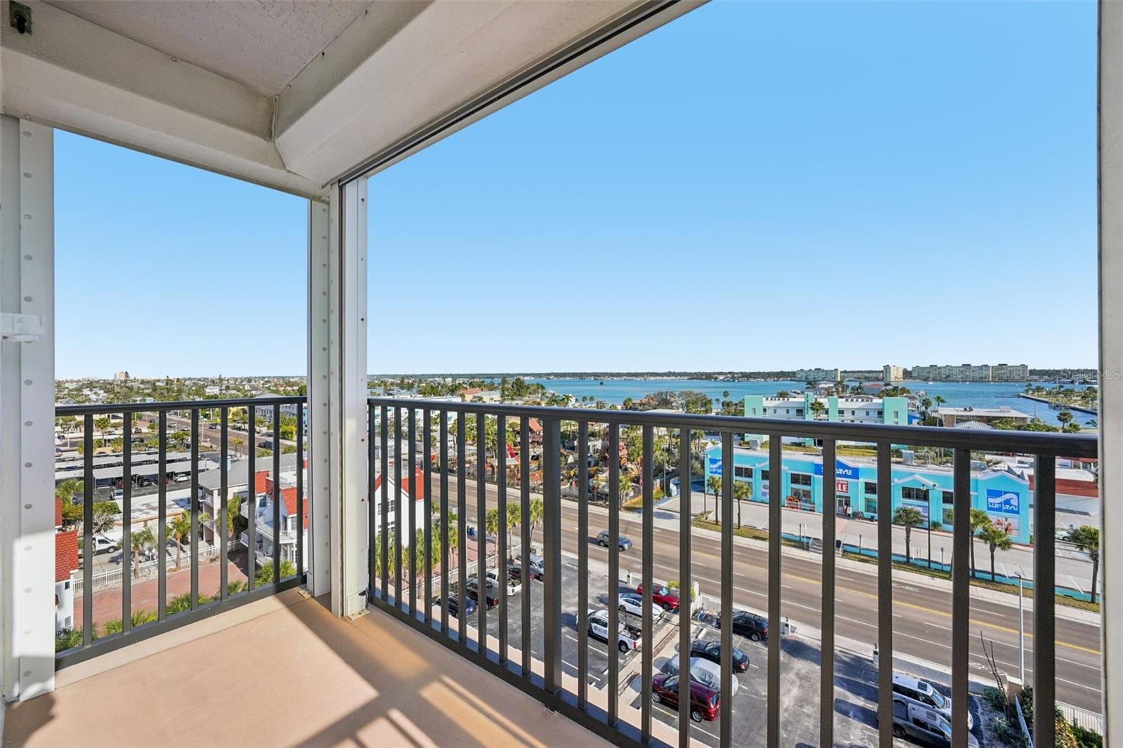 15316 Gulf Blvd #801 Property Photo 37
