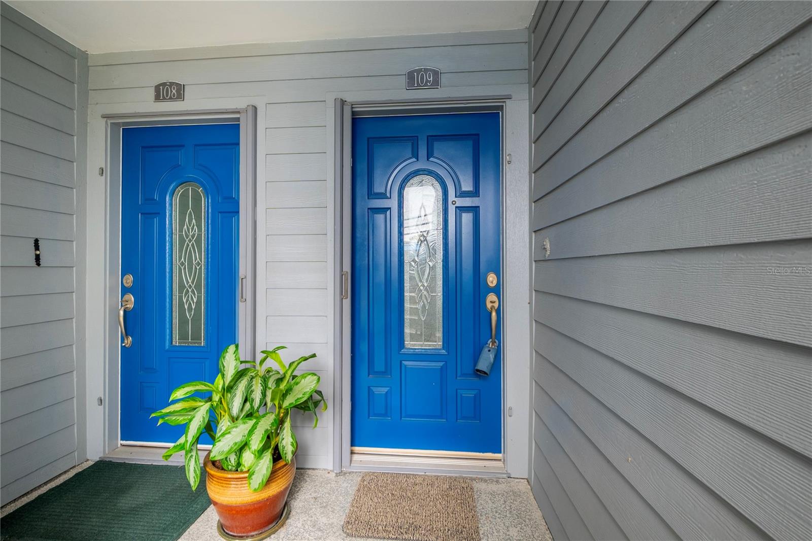 900 Pinellas Bayway S #109 Property Photo 1