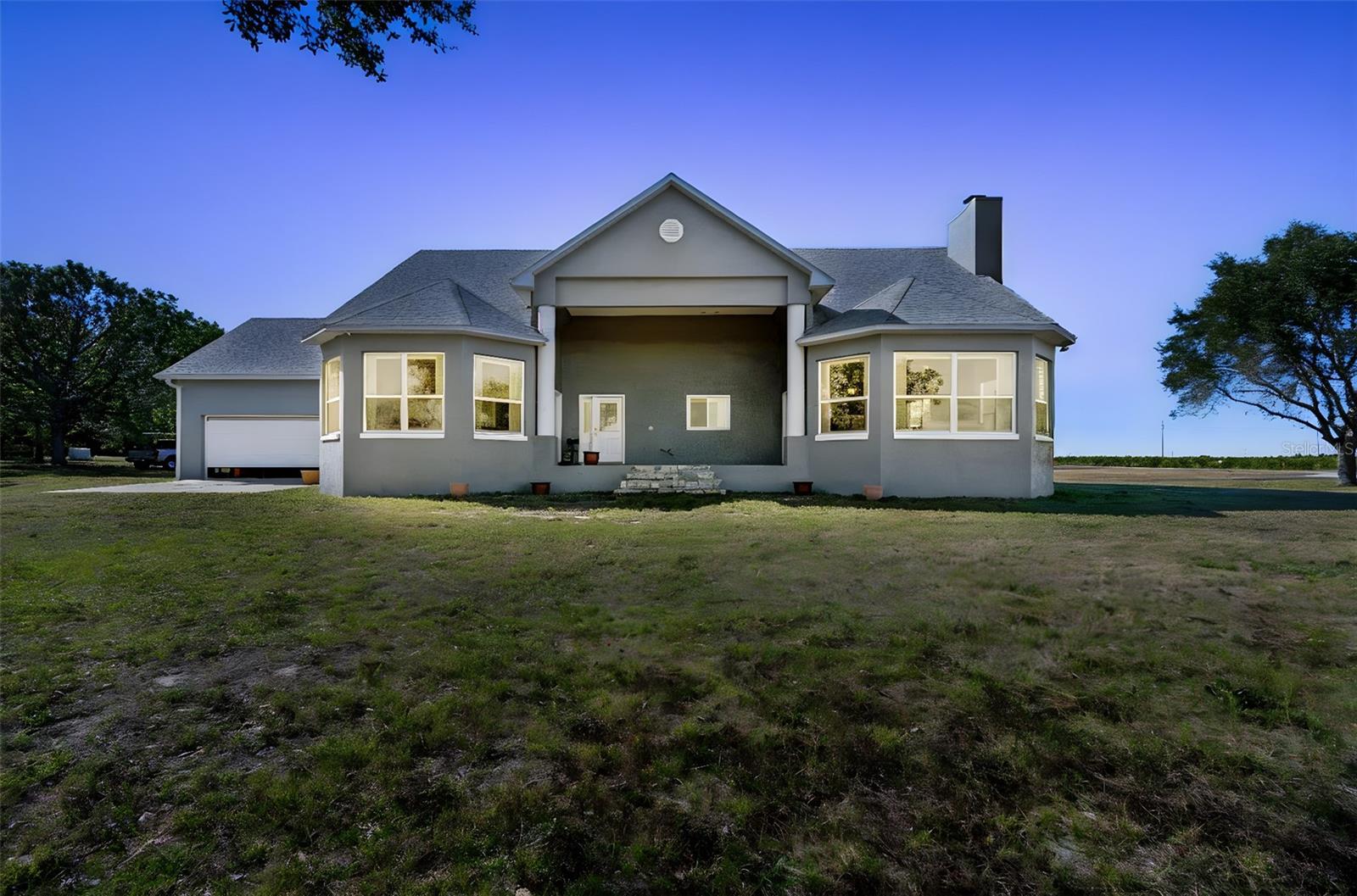 2307 Cass Rd Property Photo 1