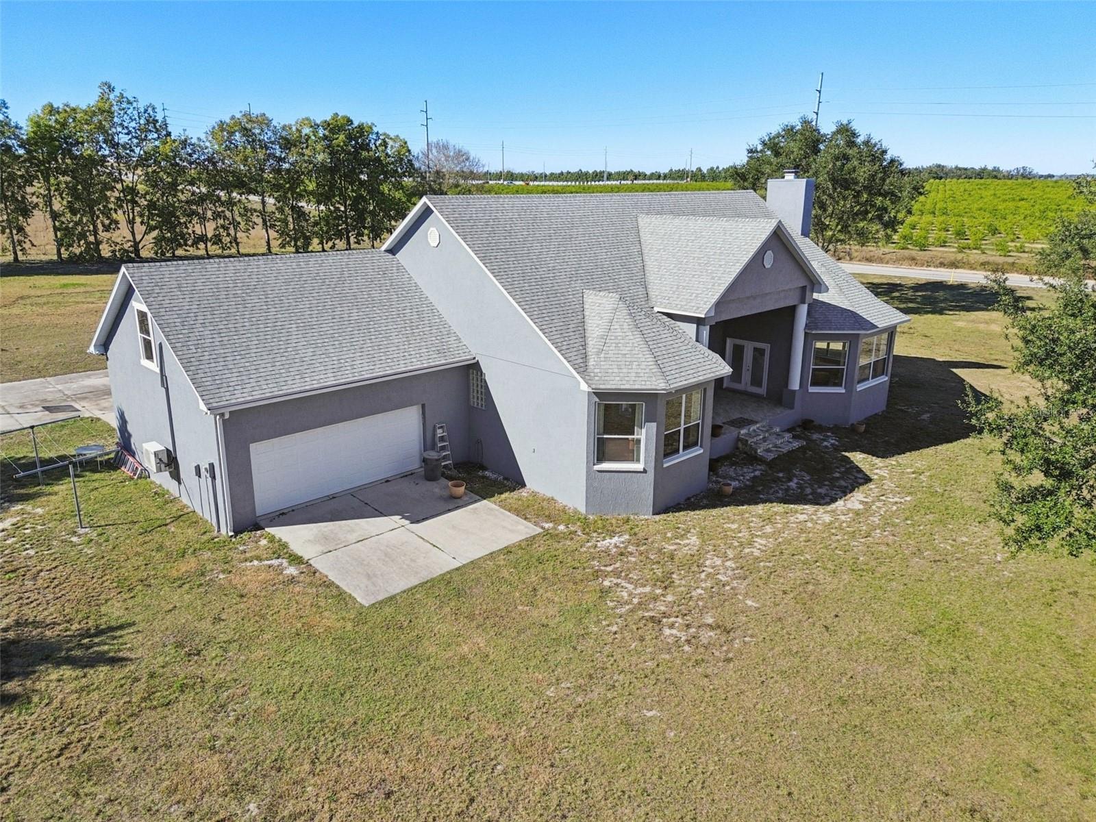 2307 Cass Rd Property Photo 54