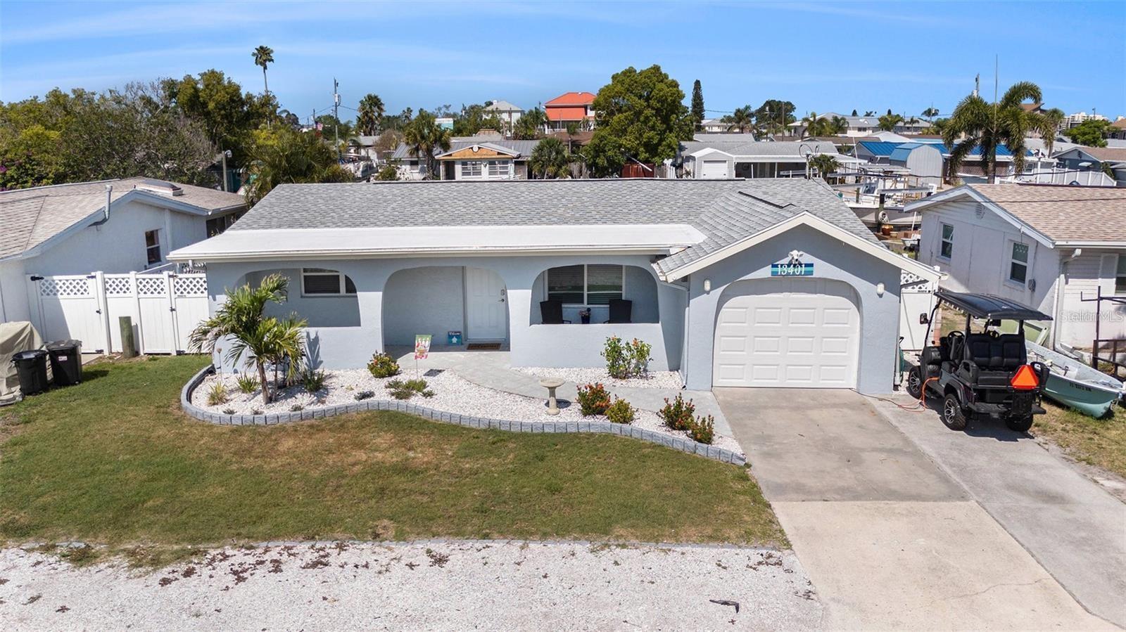 13401 Neptune Dr Property Photo 1