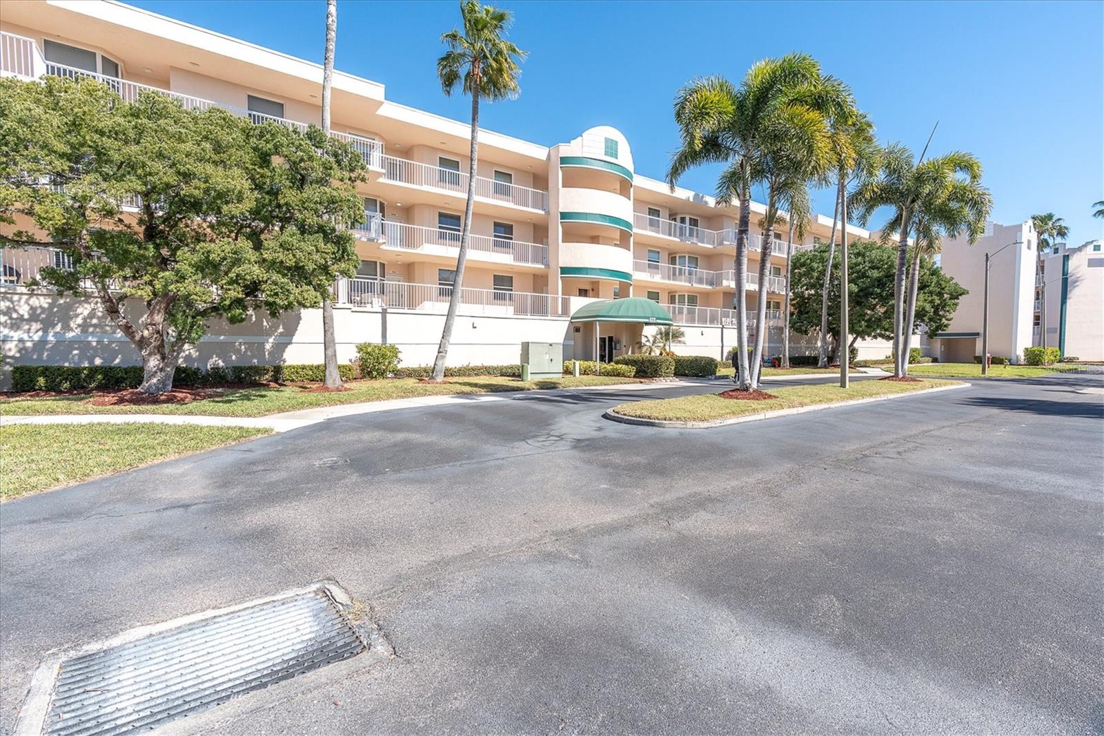 6315 Shoreline Dr #3307 Property Photo 1