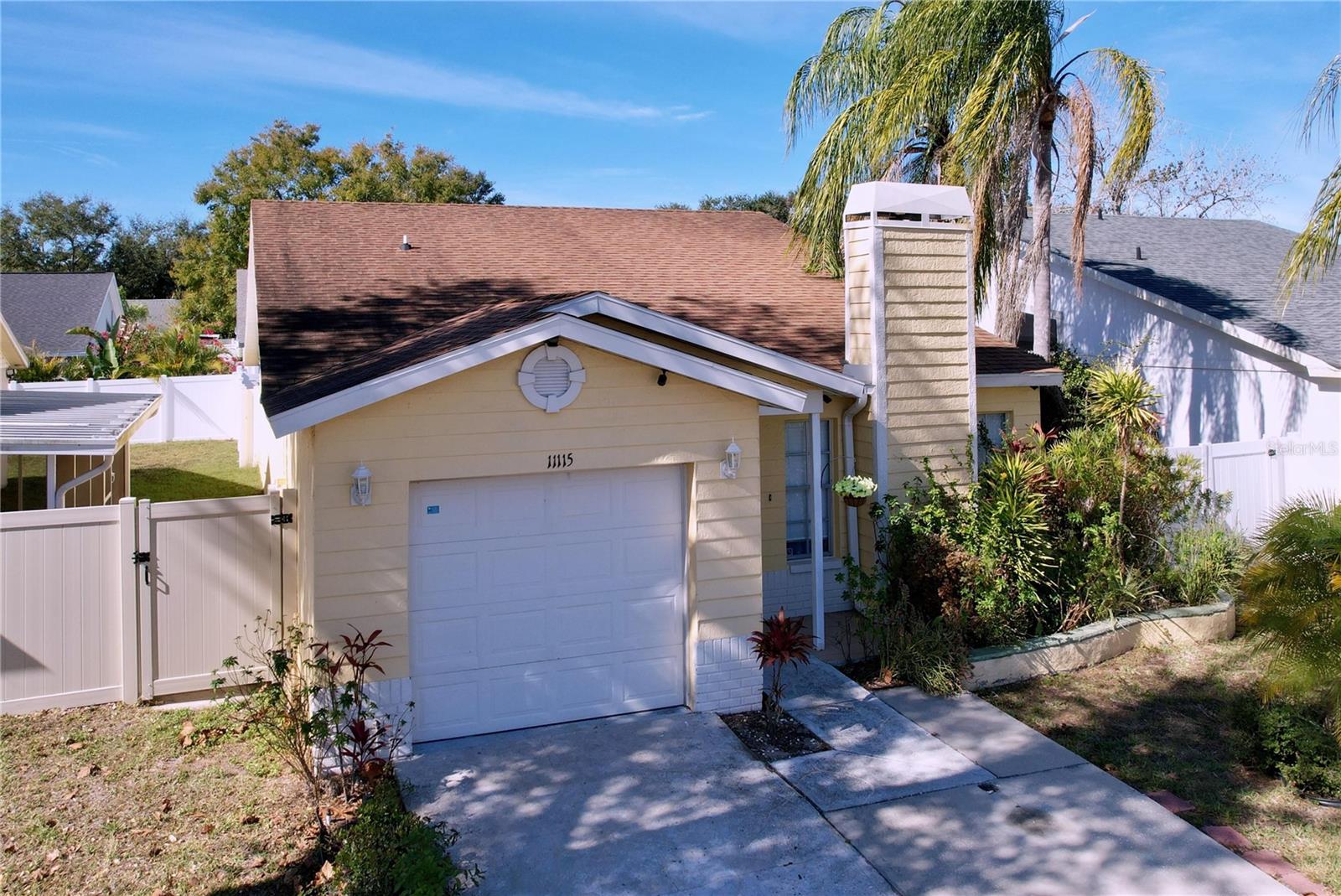 11115 Cherrywood Ln Property Photo 7