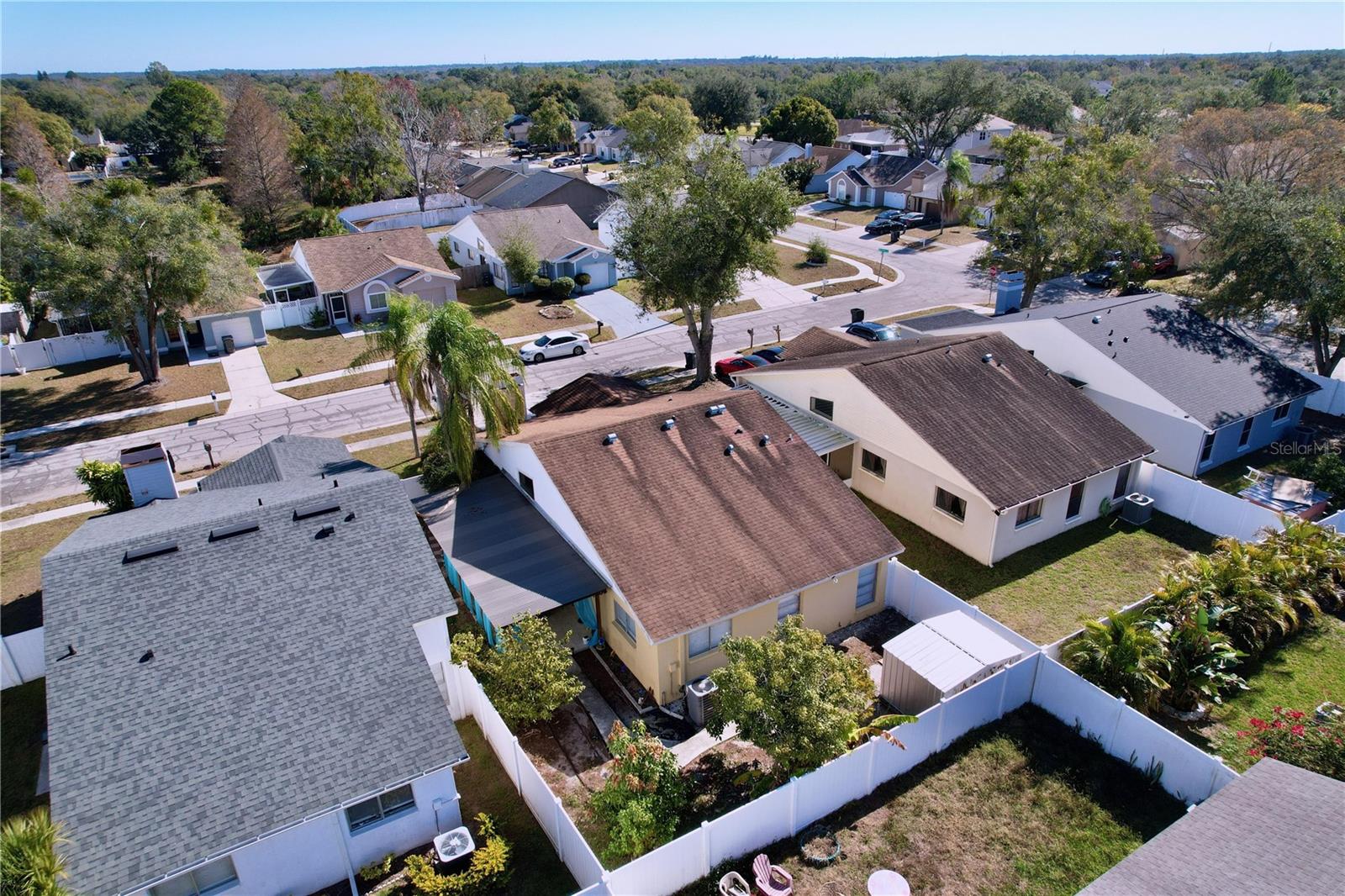 11115 Cherrywood Ln Property Photo 10